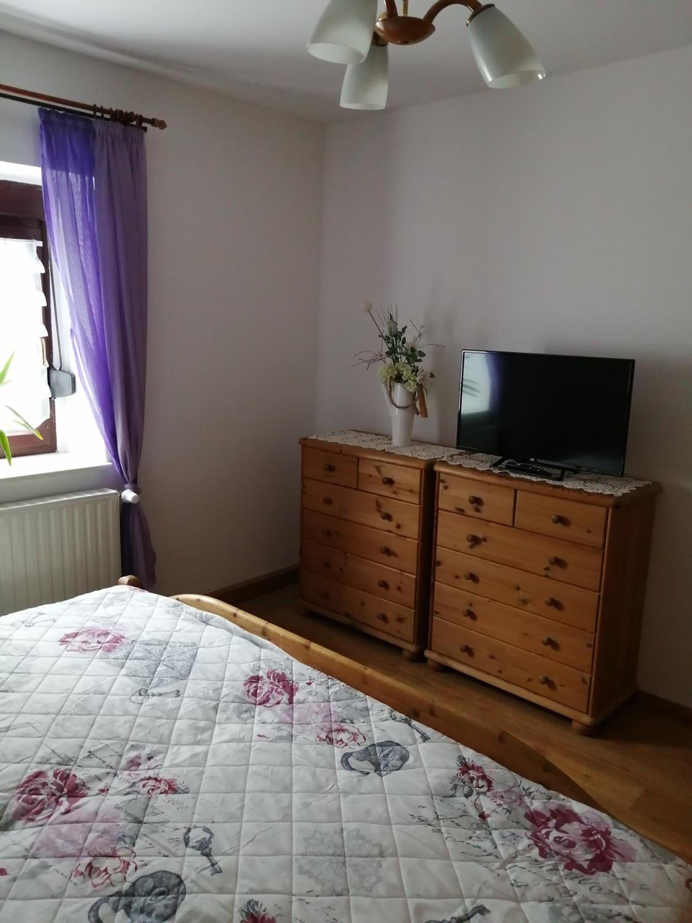 Ferienwohnung Moni