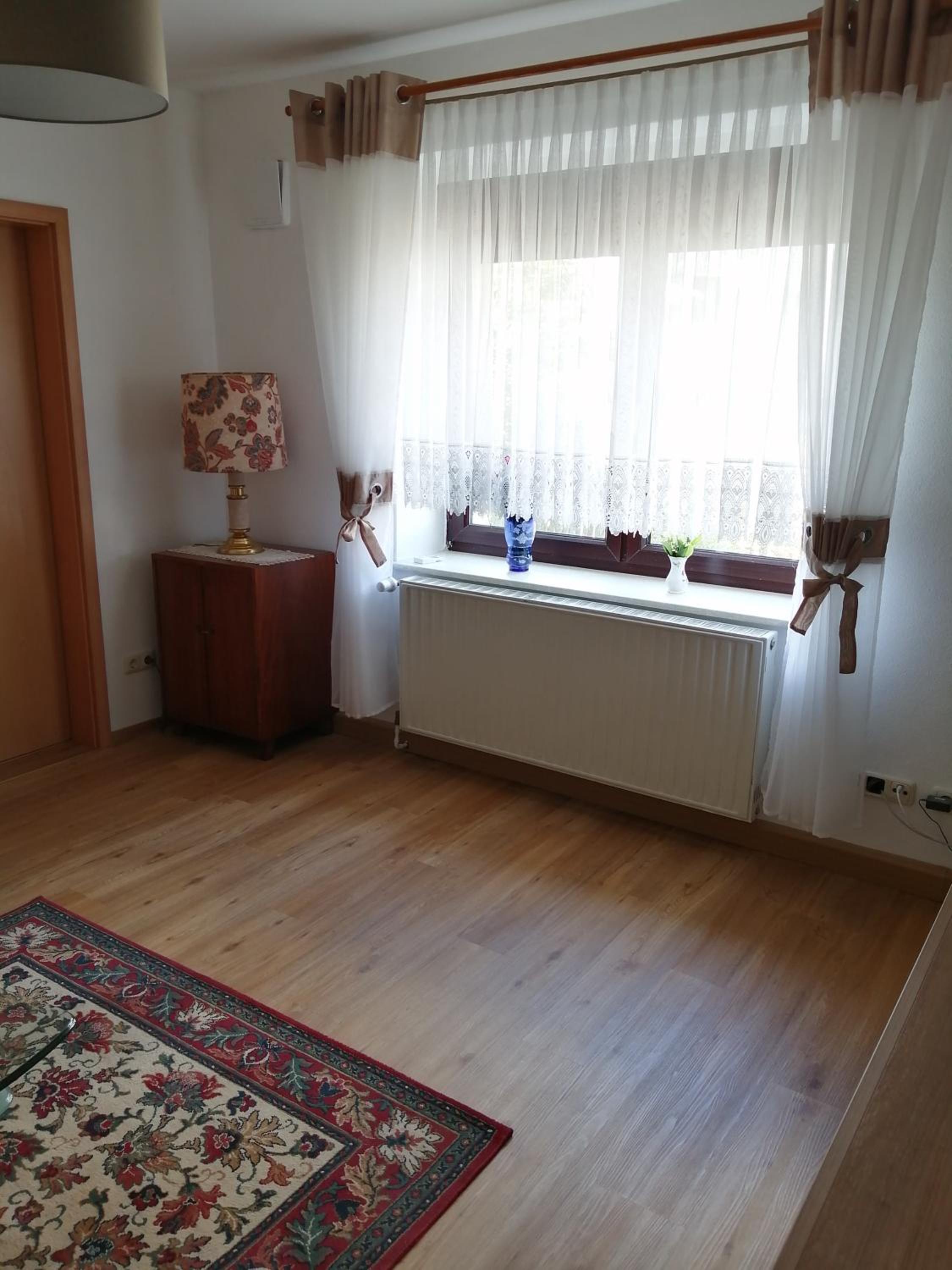 Ferienwohnung Moni