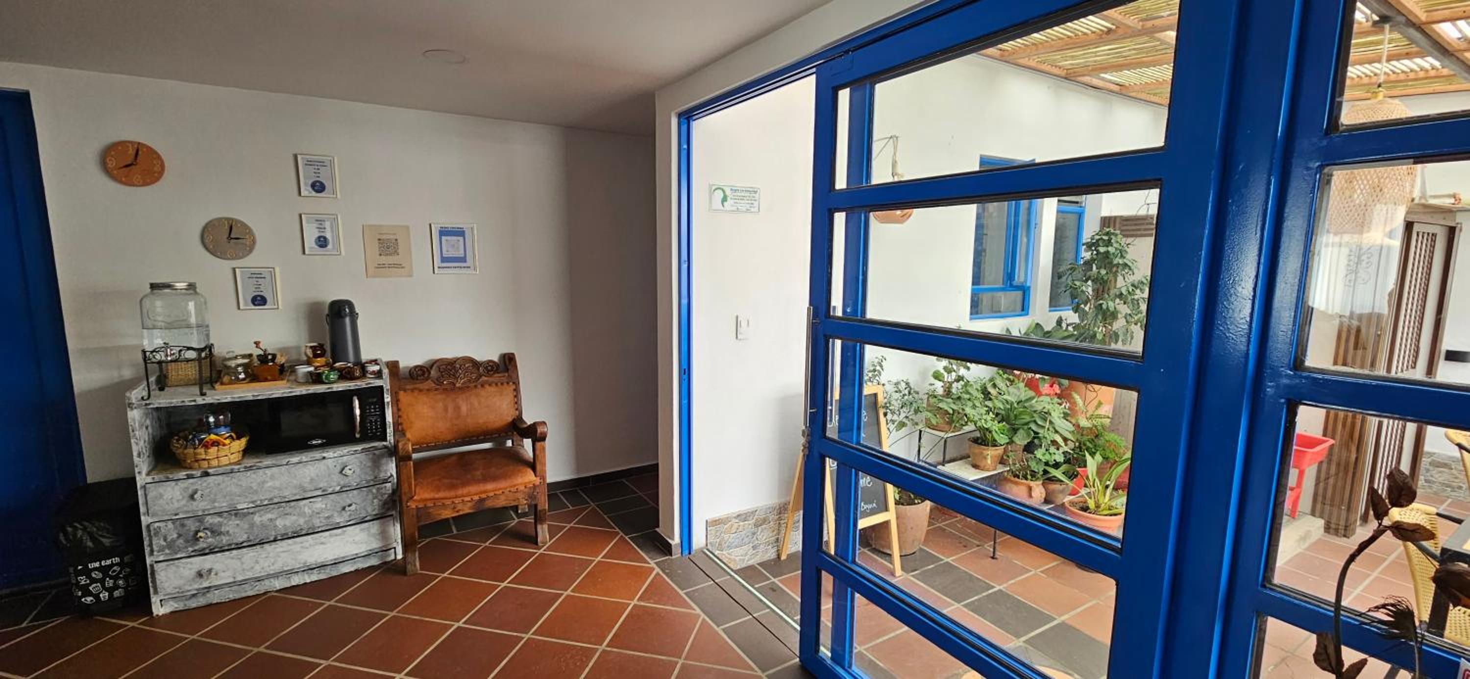 Casa Bretonne B&B