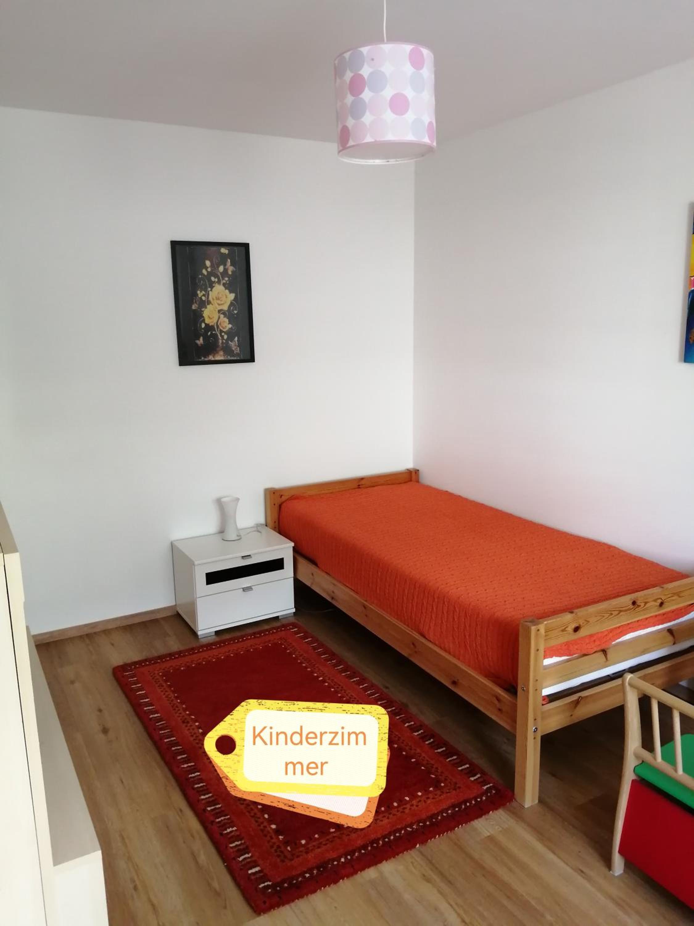 Ferienwohnung Moni