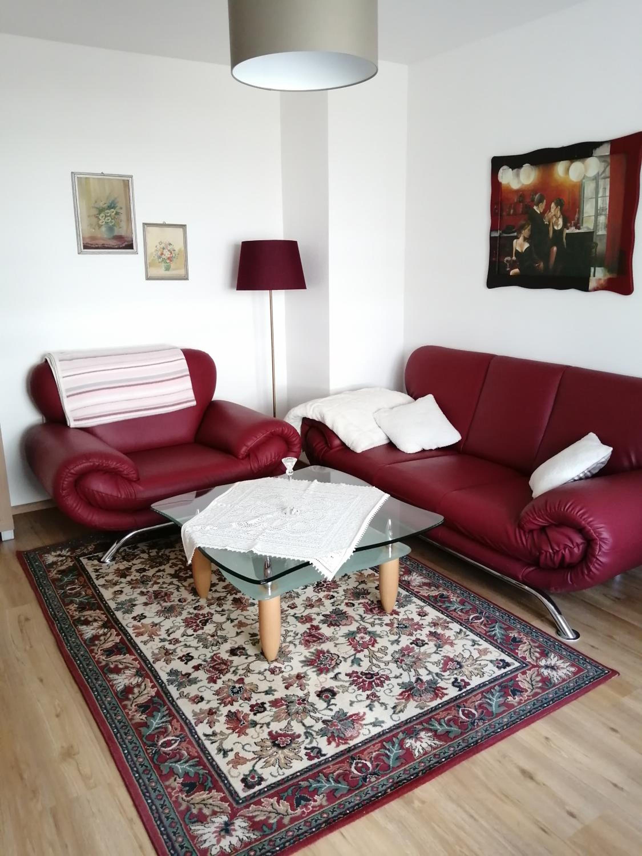 Ferienwohnung Moni