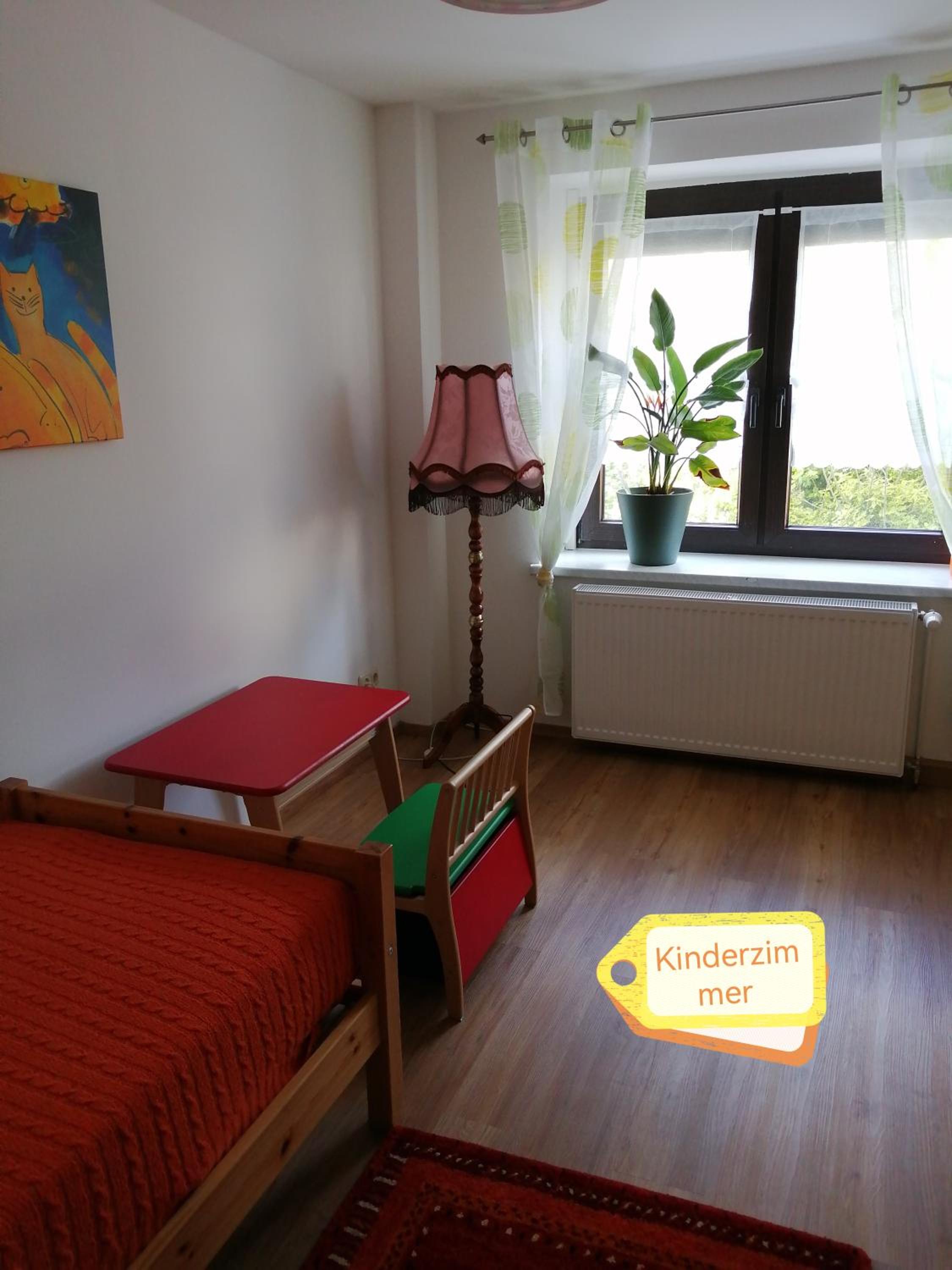 Ferienwohnung Moni