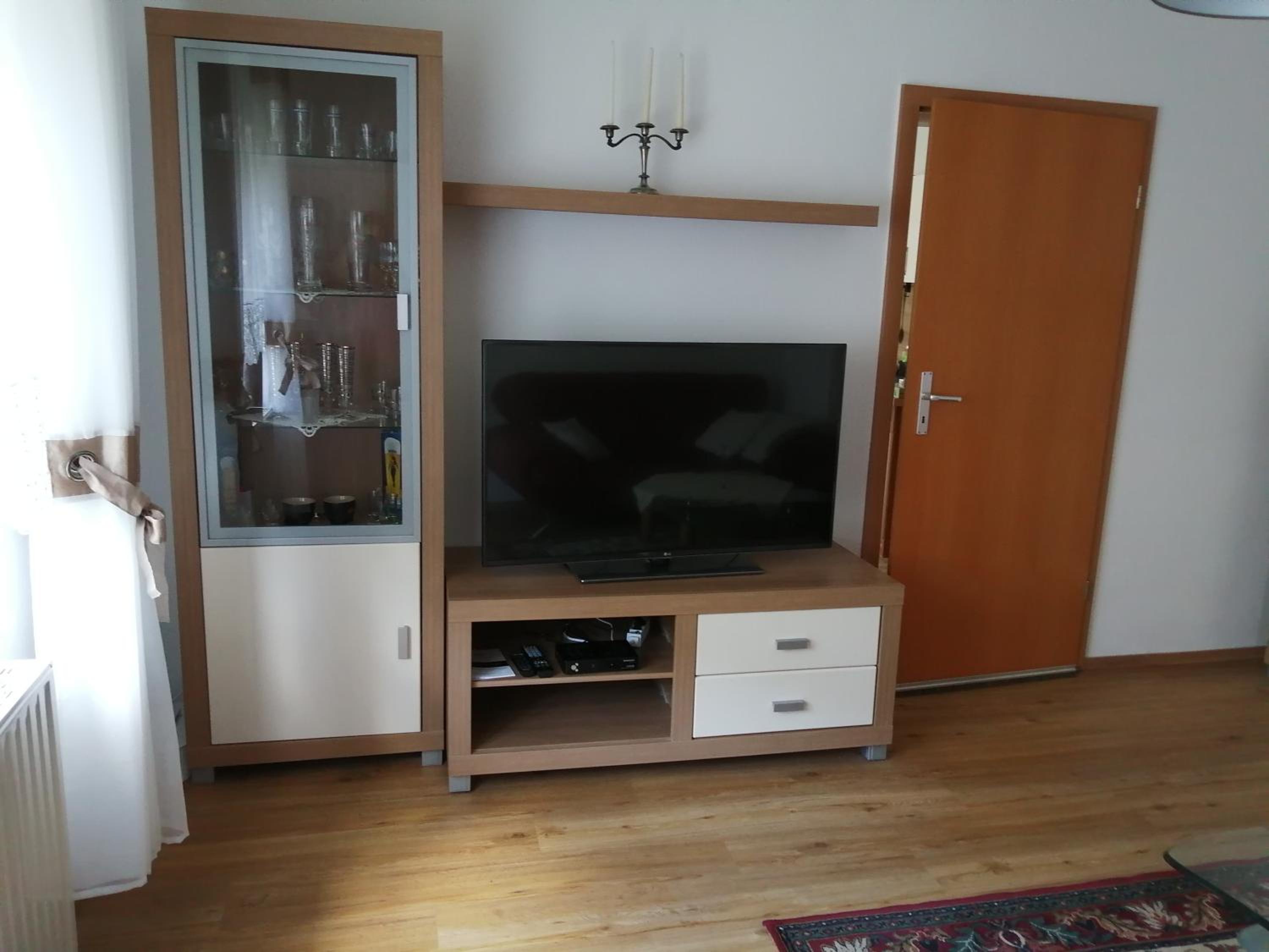Ferienwohnung Moni