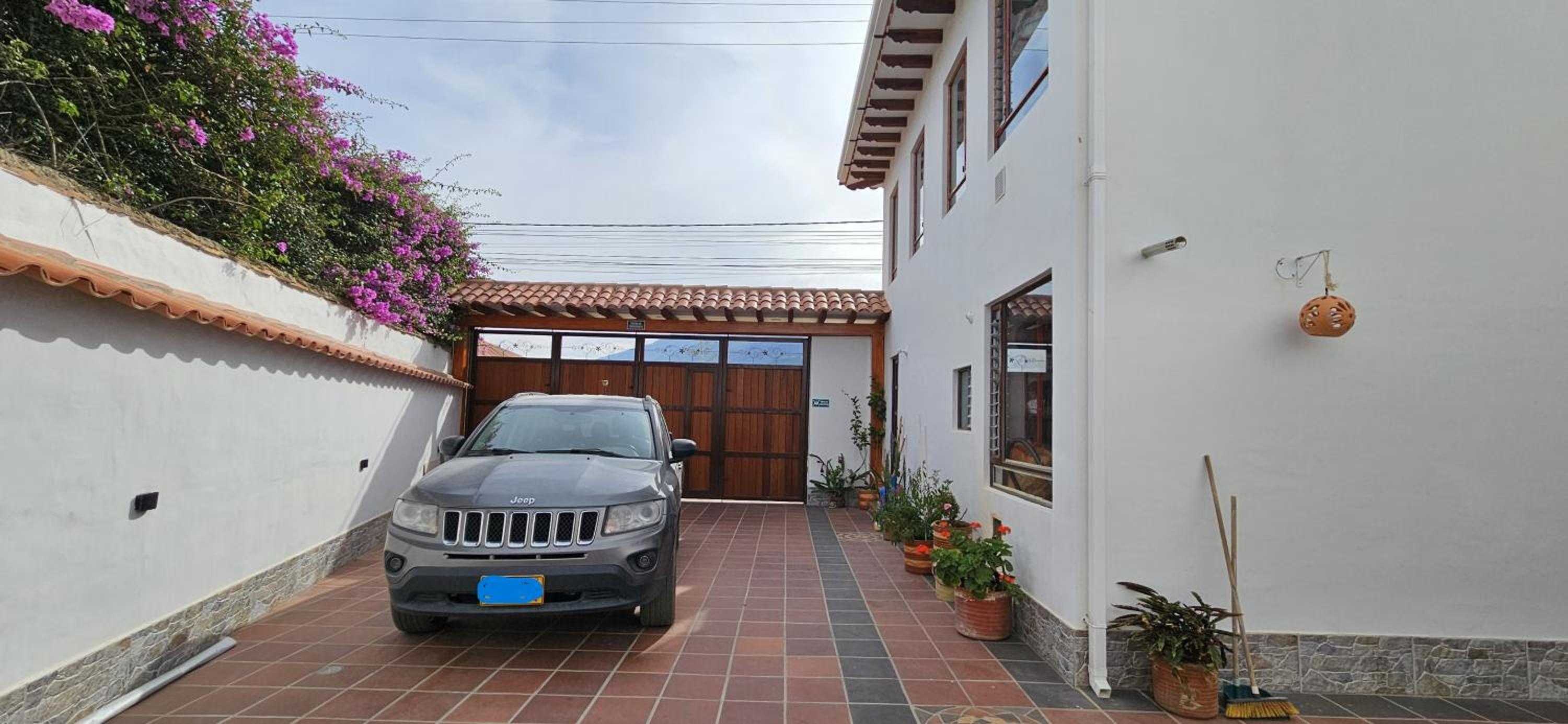 Casa Bretonne B&B