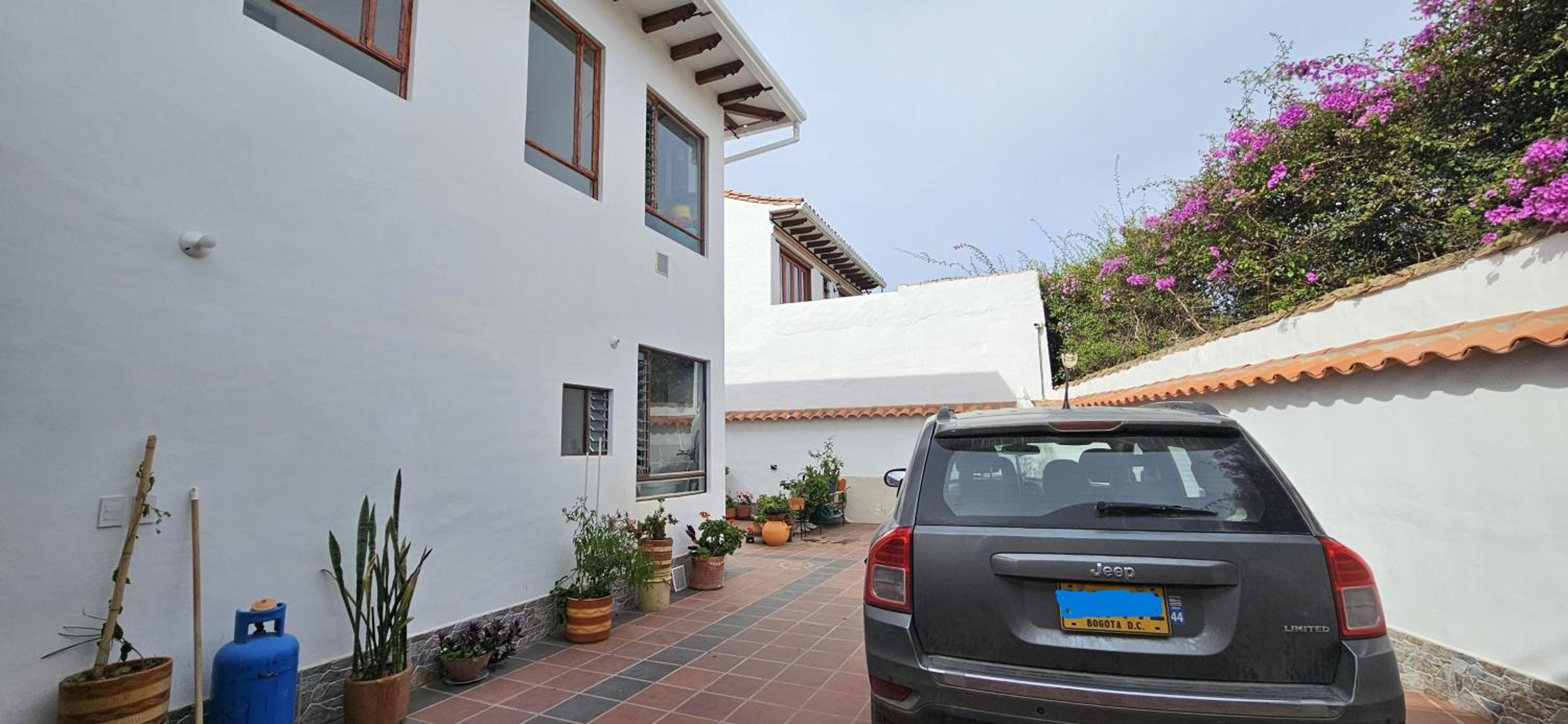 Casa Bretonne B&B