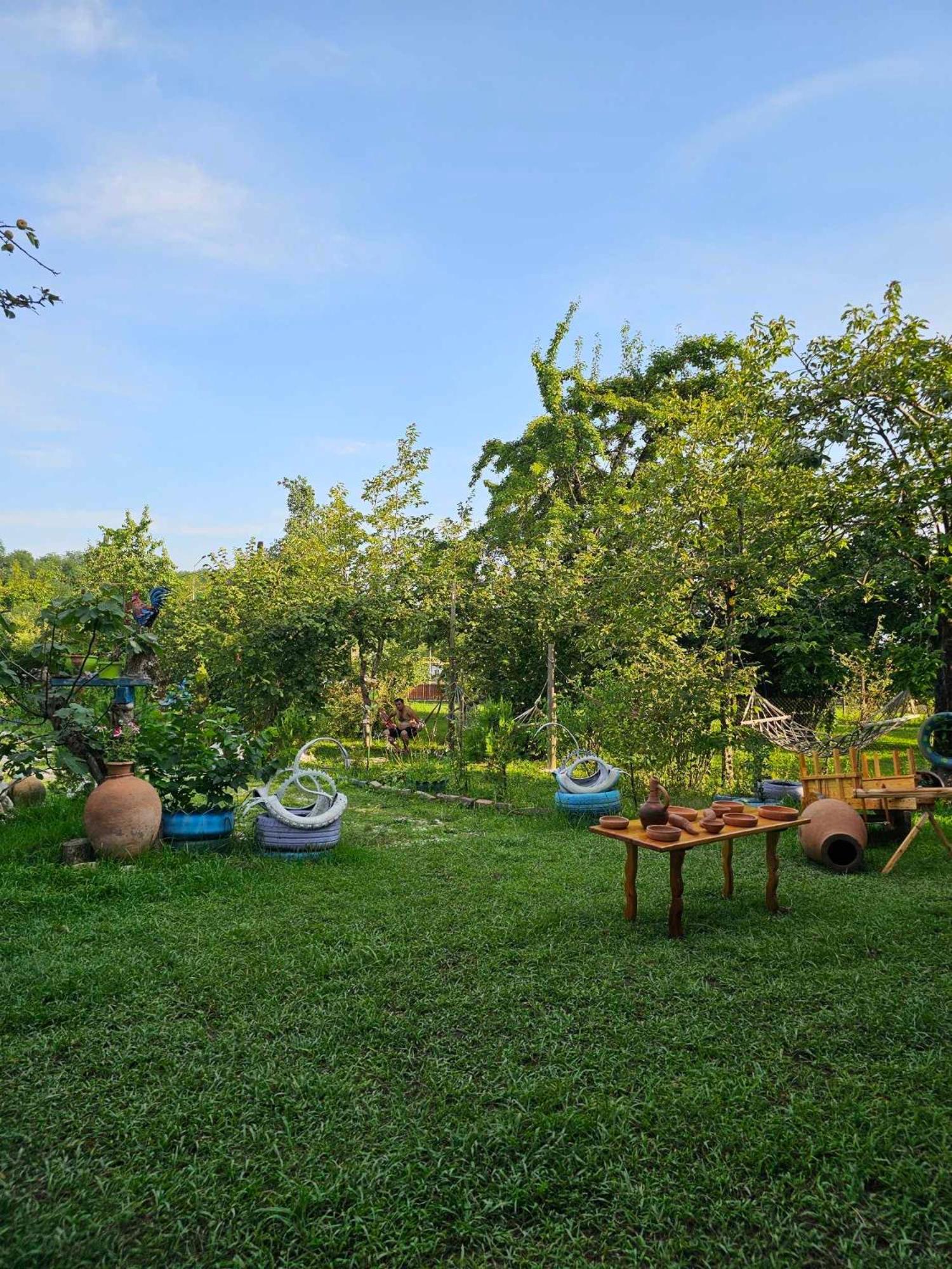 Guest house Maia view 3