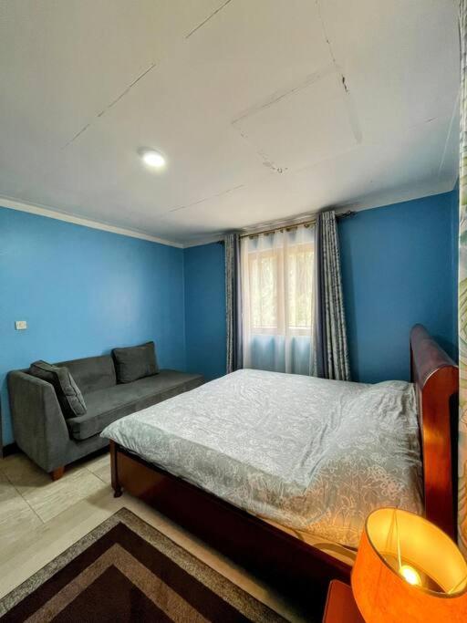 The Uptown Villa view 2