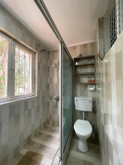 The Uptown Villa view 5