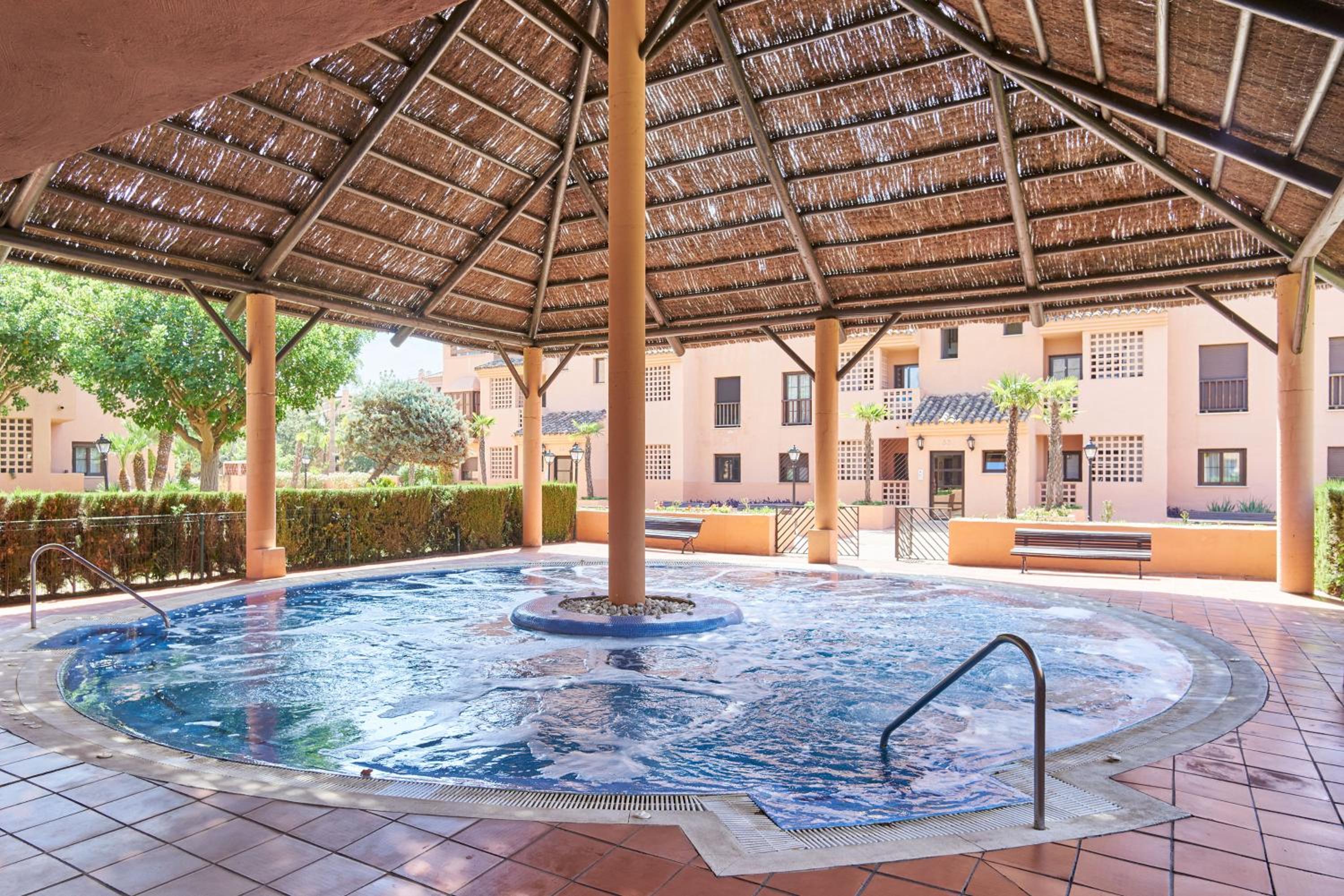 Scorpio 2BR Apartment in Hacienda del Sol, Estepona photo 2