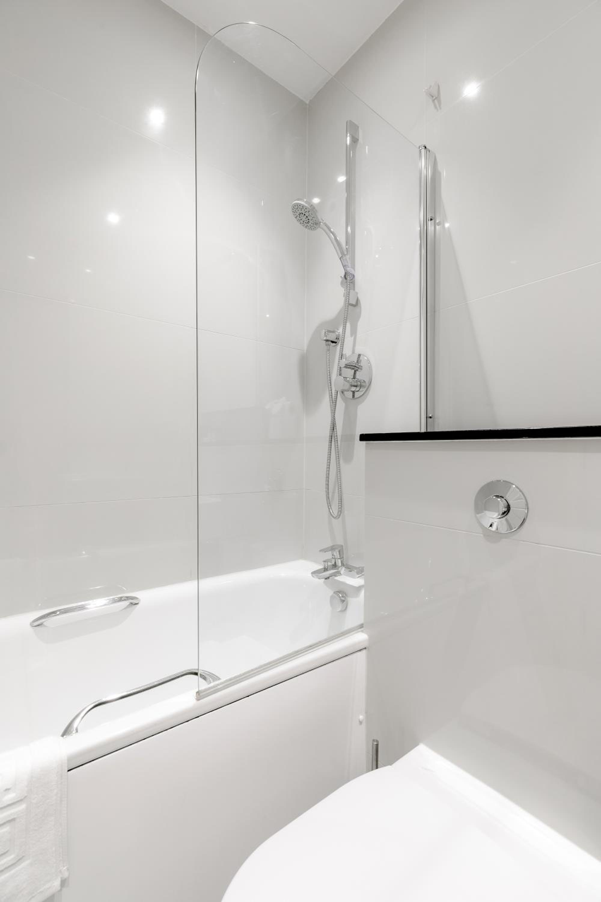 Marylebone by Excel Apartments