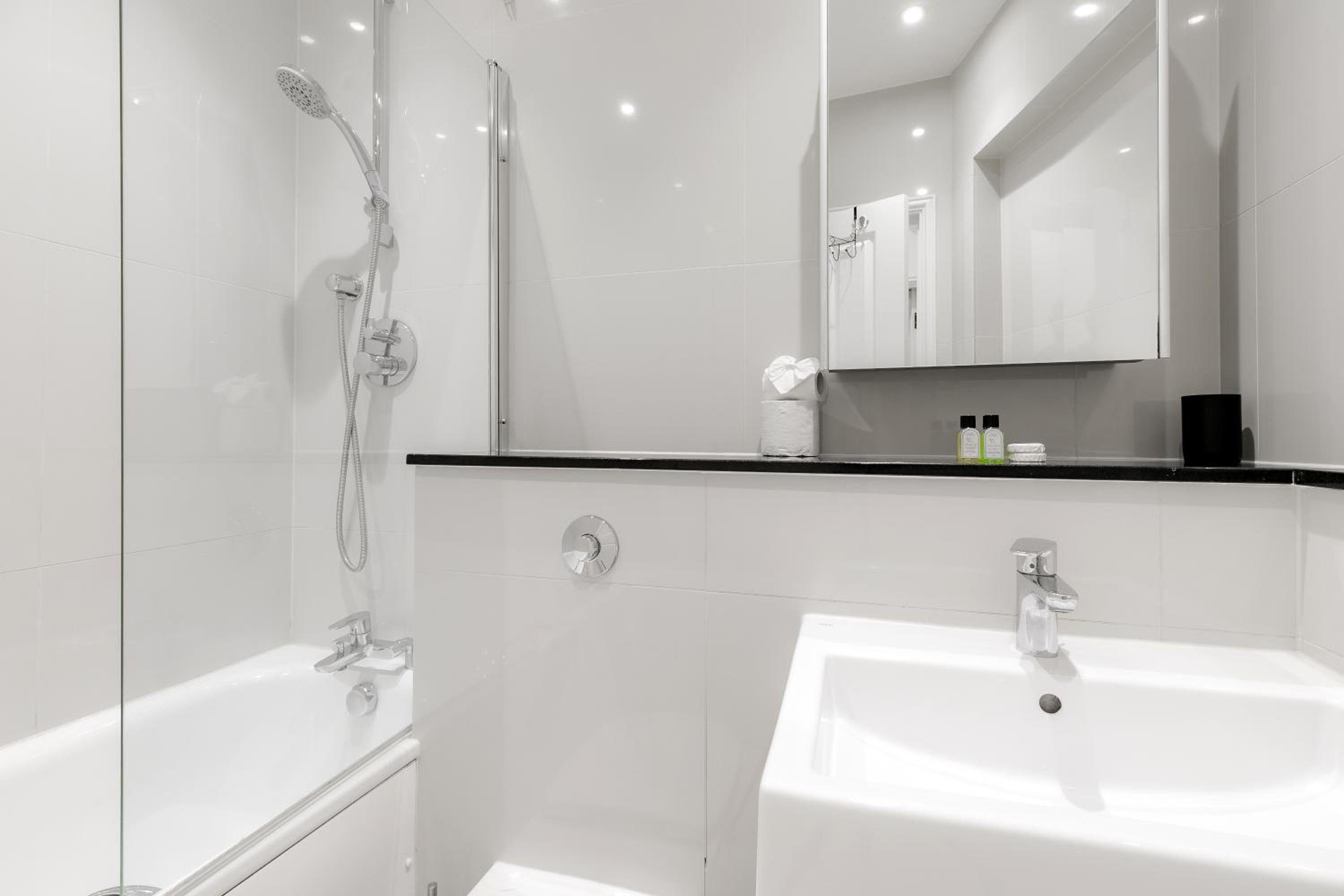 Marylebone by Excel Apartments