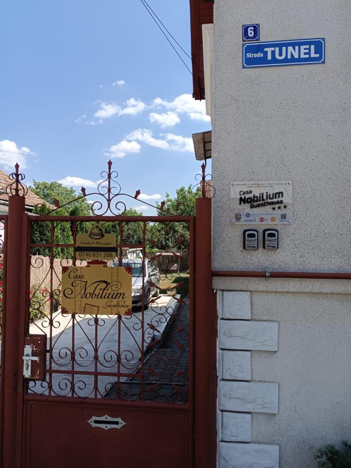 Casa Nobilium view 3