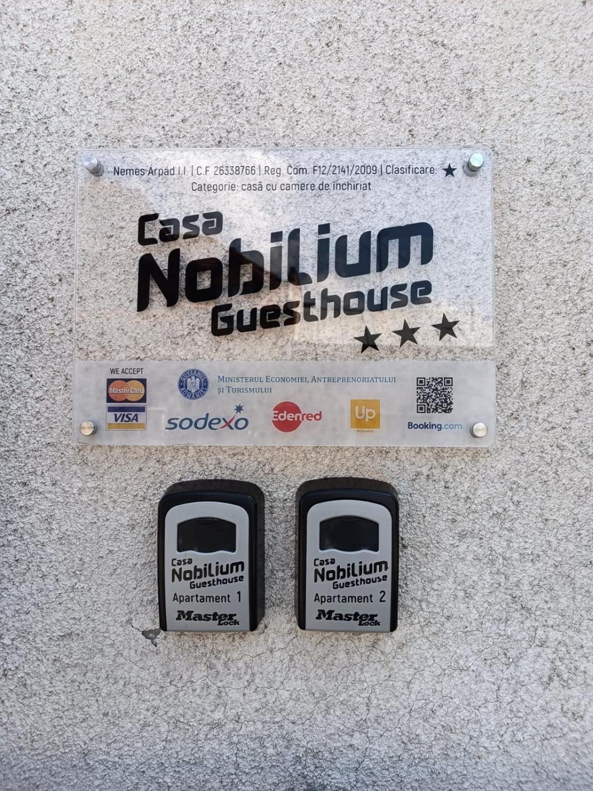 Casa Nobilium view 2