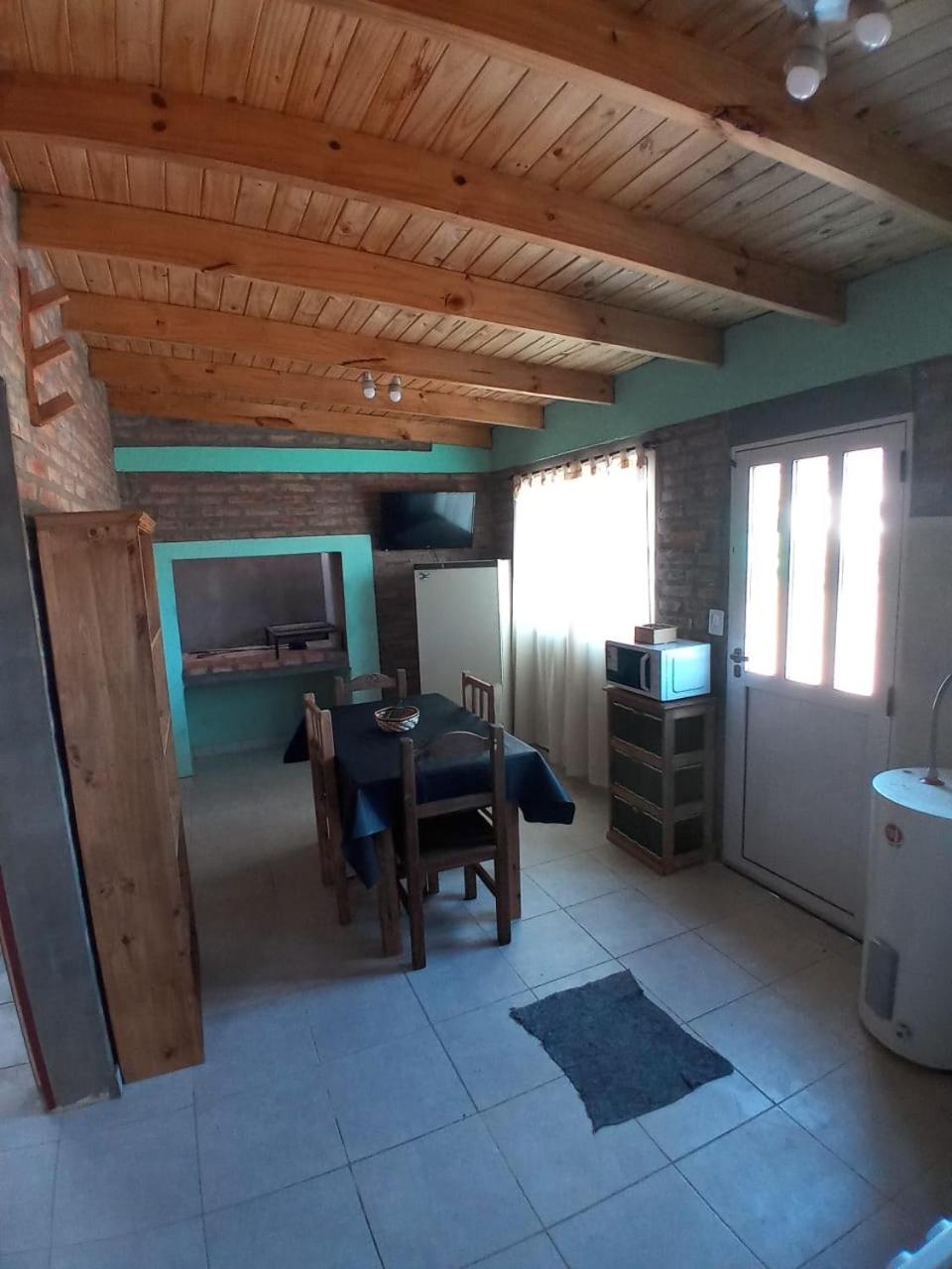 Cabañas La Enriqueta
