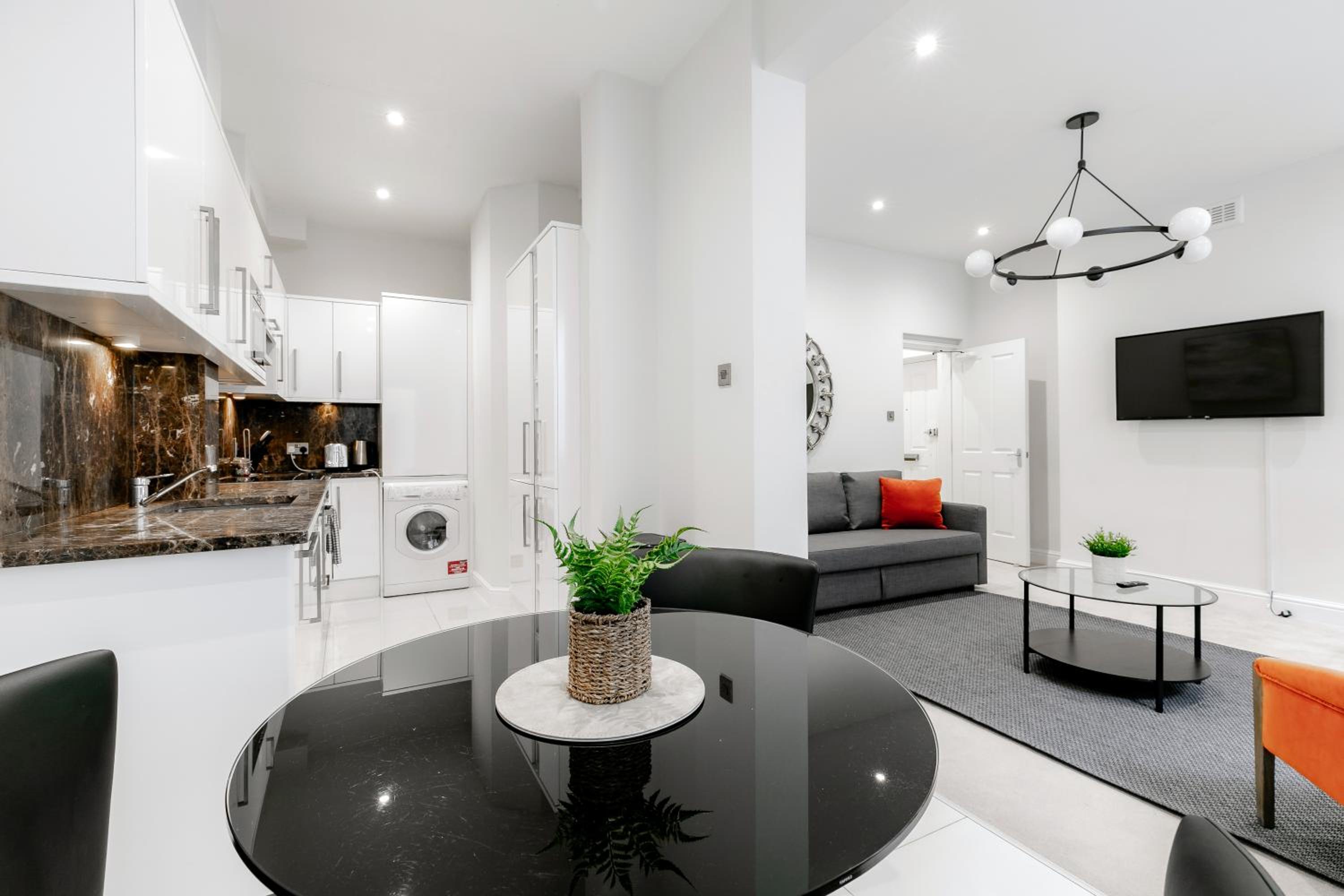 Marylebone by Excel Apartments