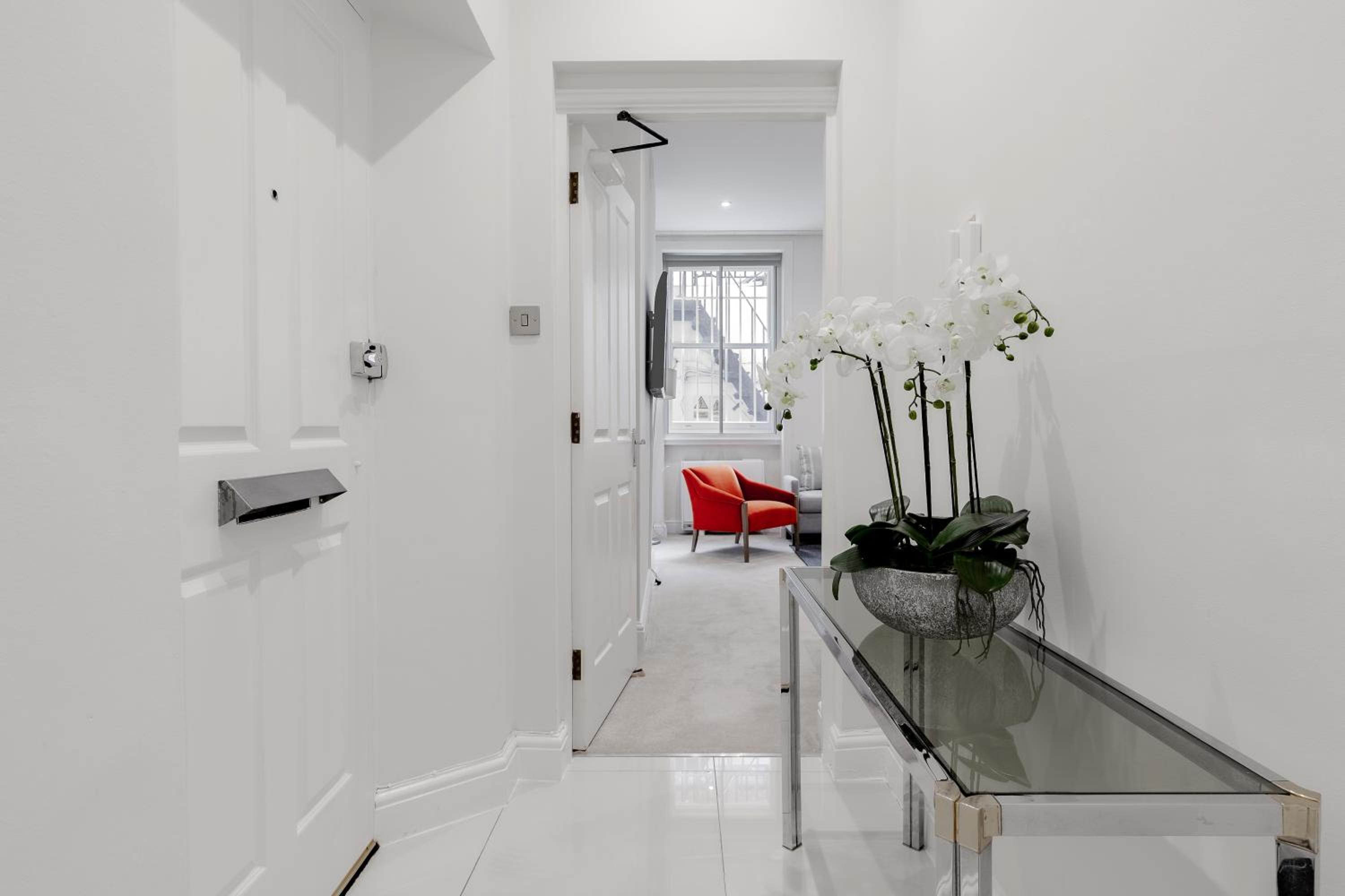 Marylebone by Excel Apartments