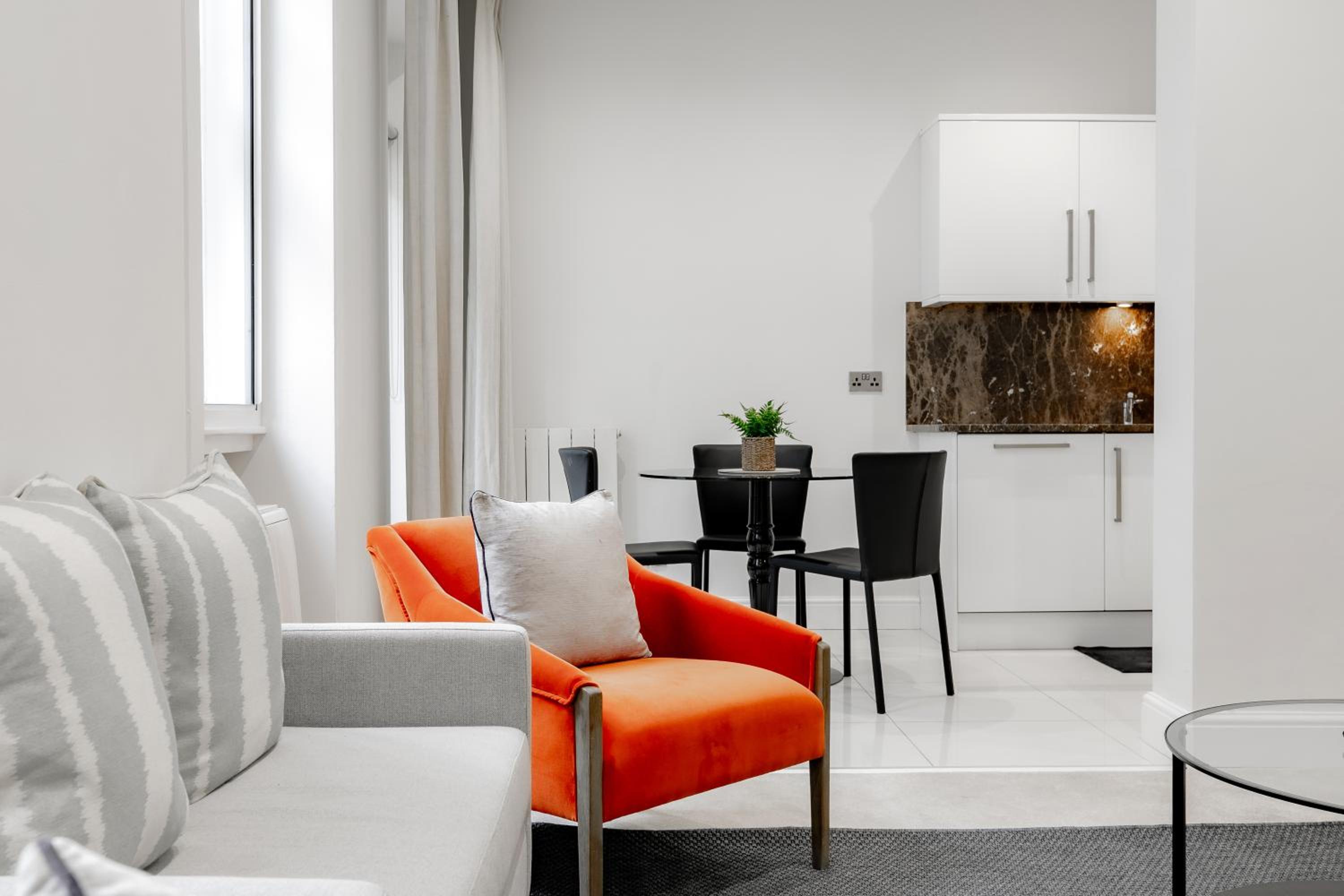 Marylebone by Excel Apartments