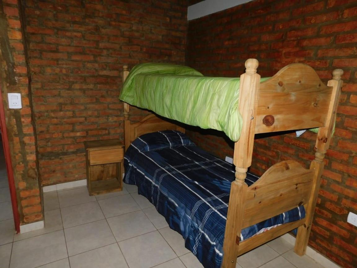 Cabañas La Enriqueta