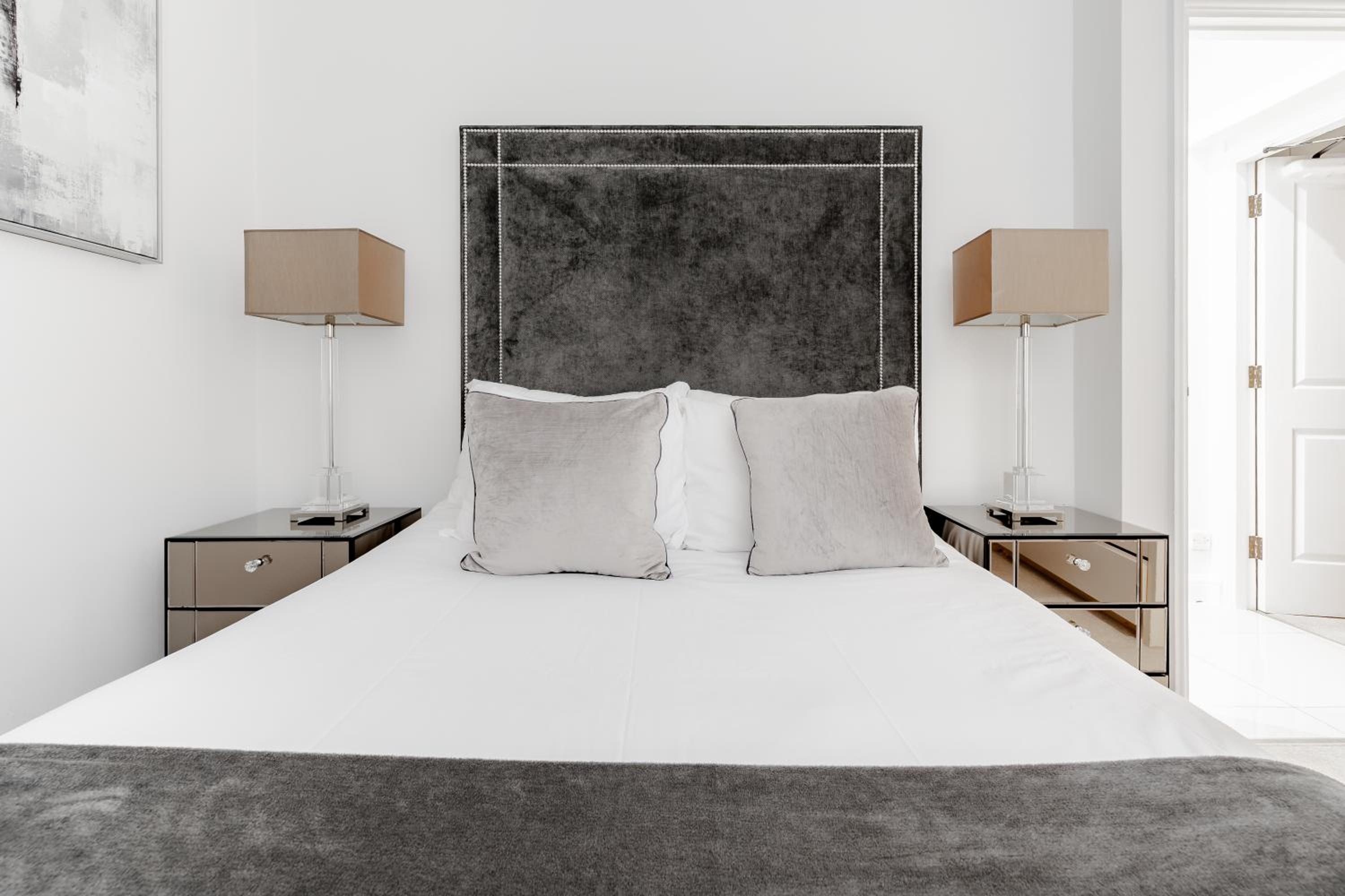 Marylebone by Excel Apartments