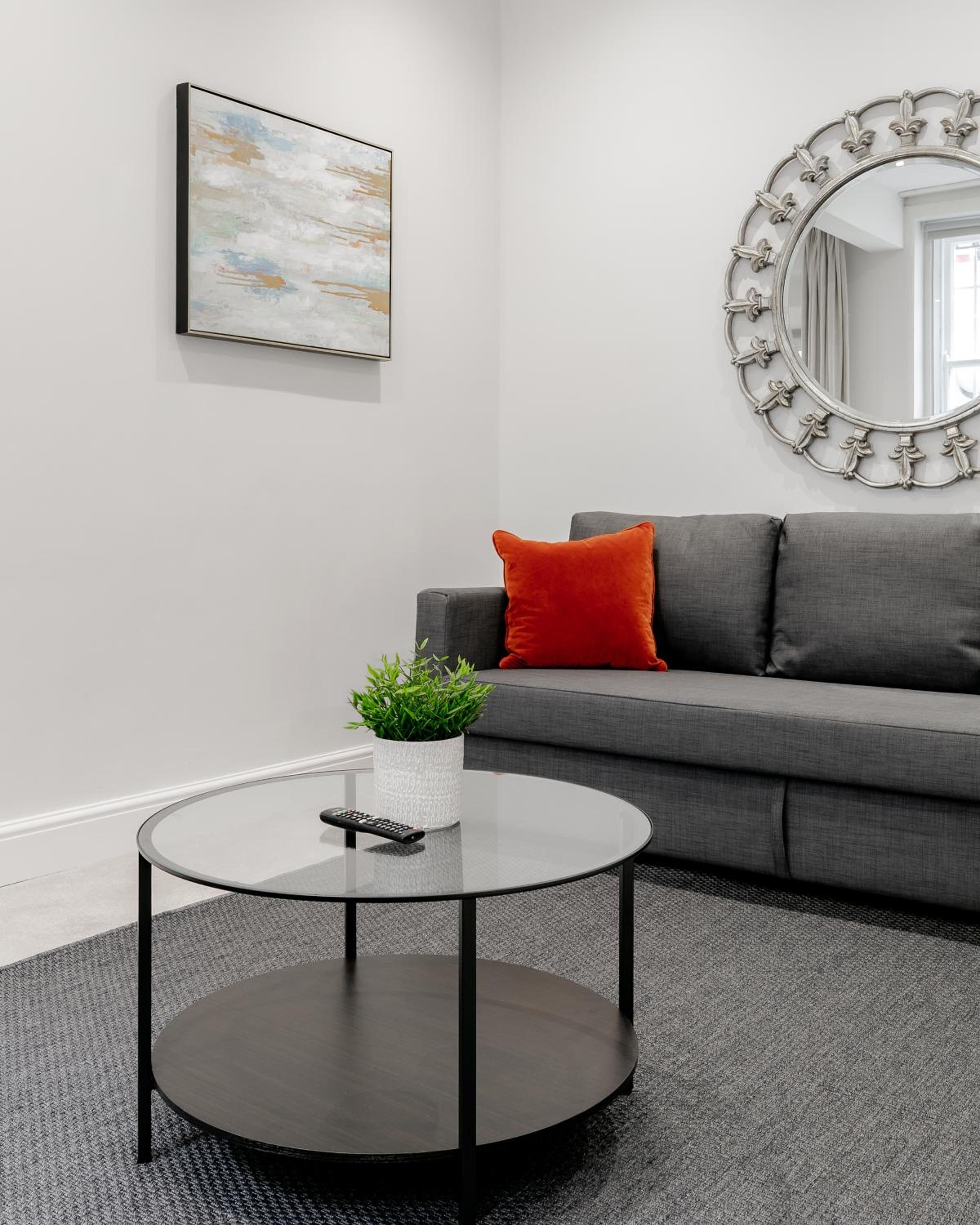 Marylebone by Excel Apartments