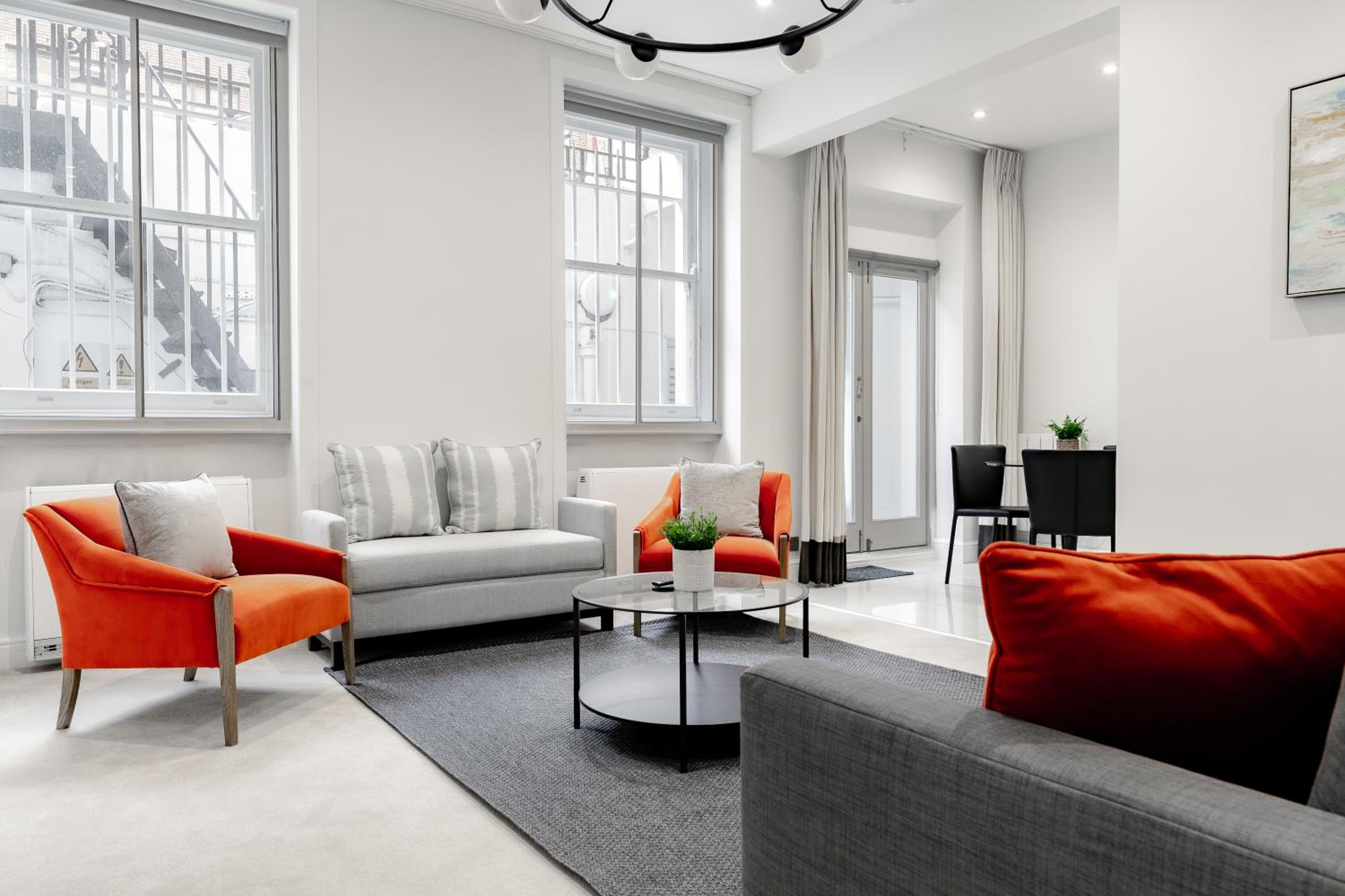 Marylebone by Excel Apartments