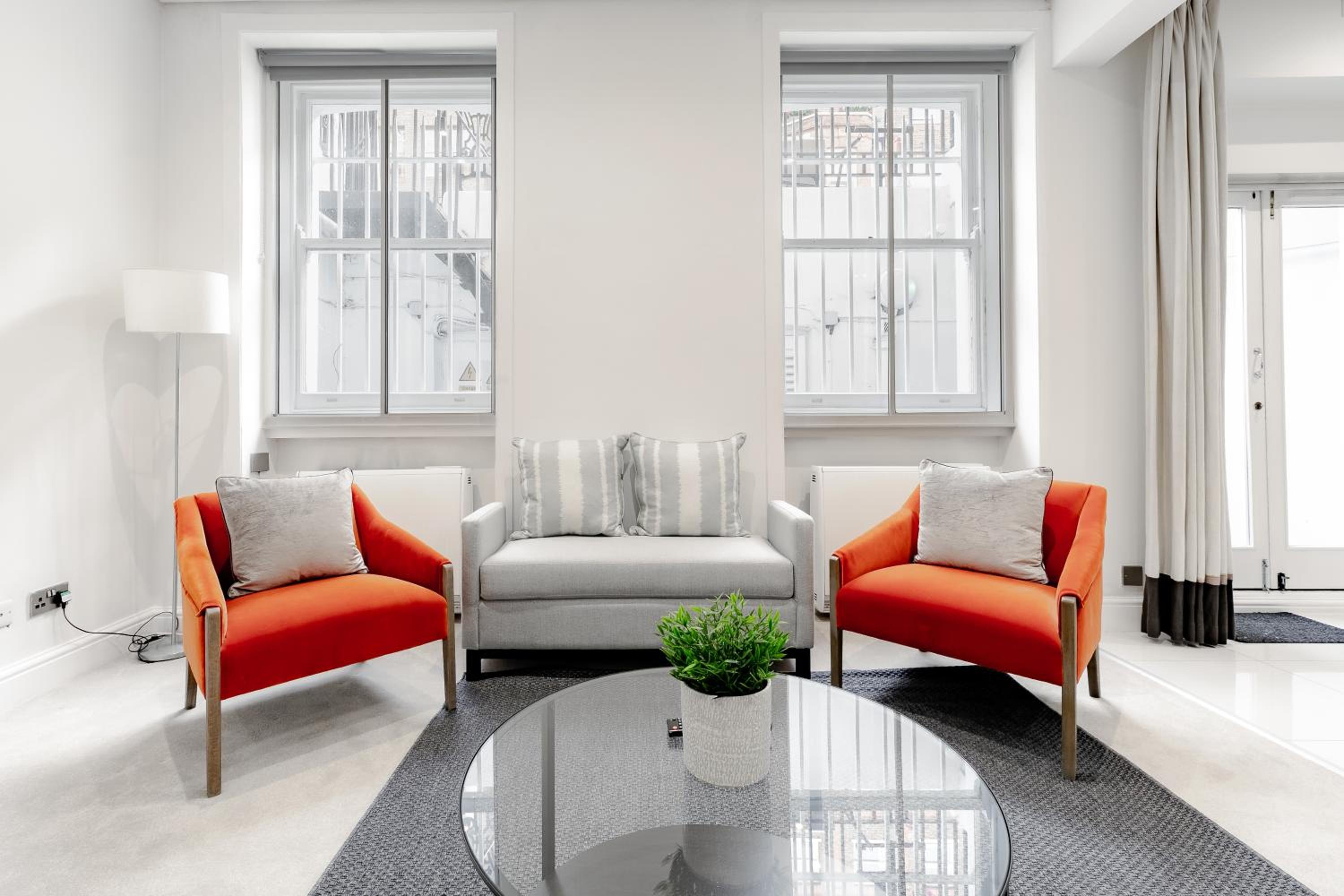 Marylebone by Excel Apartments