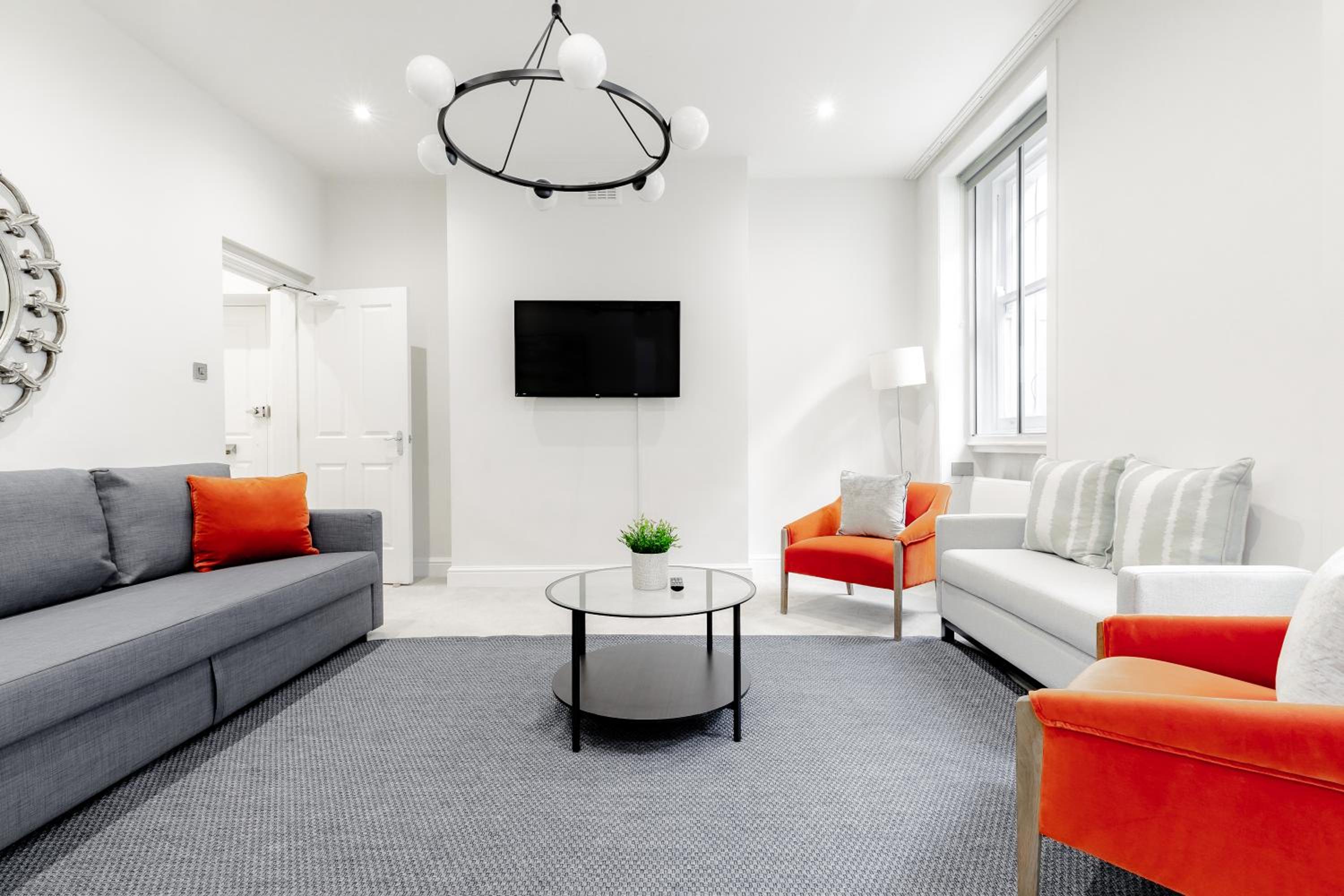 Marylebone by Excel Apartments