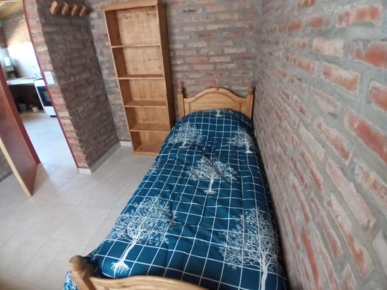 Cabañas La Enriqueta