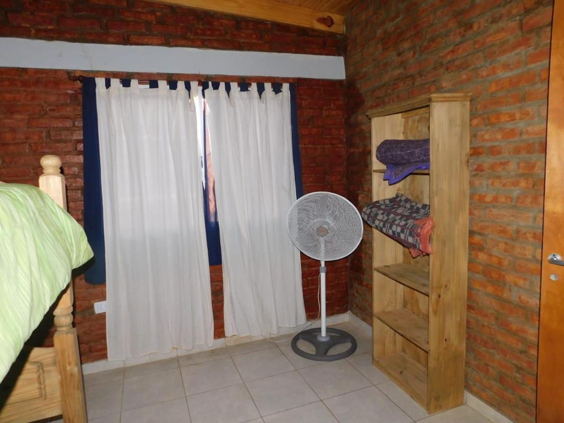 Cabañas La Enriqueta