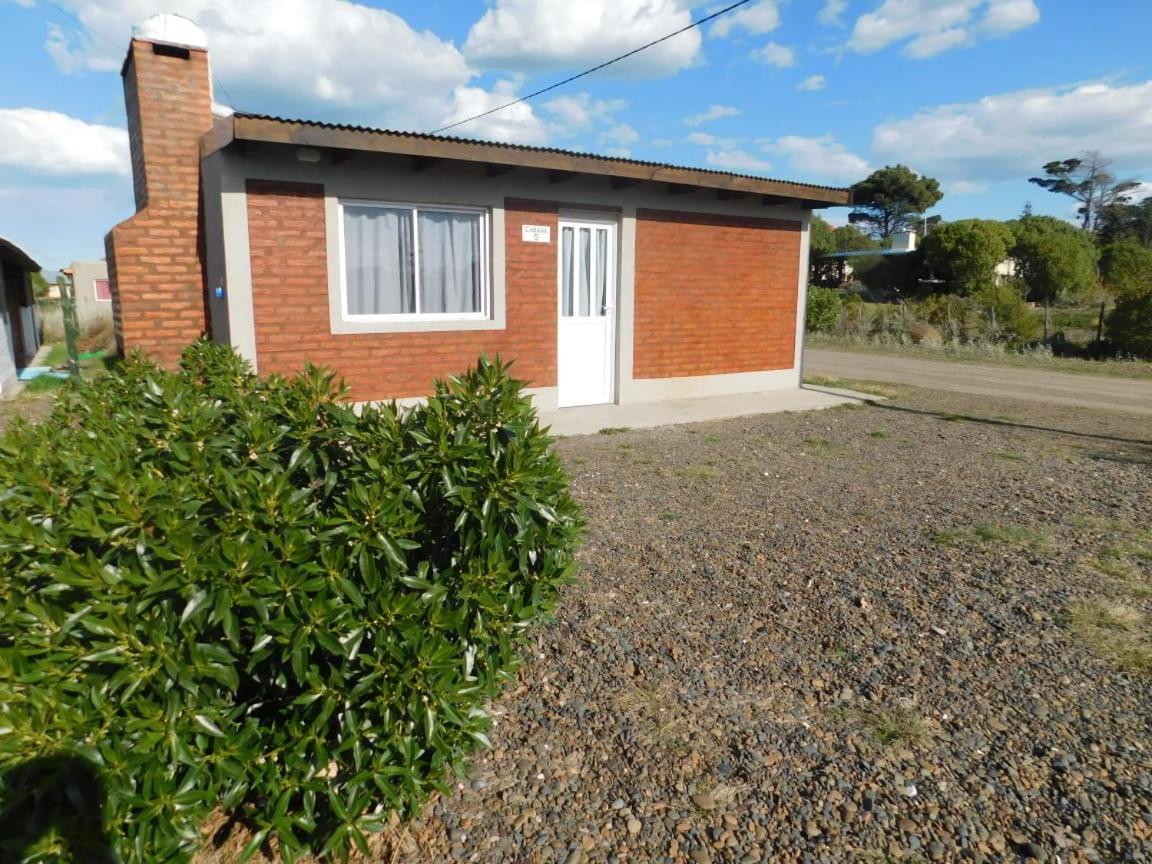 Cabañas La Enriqueta