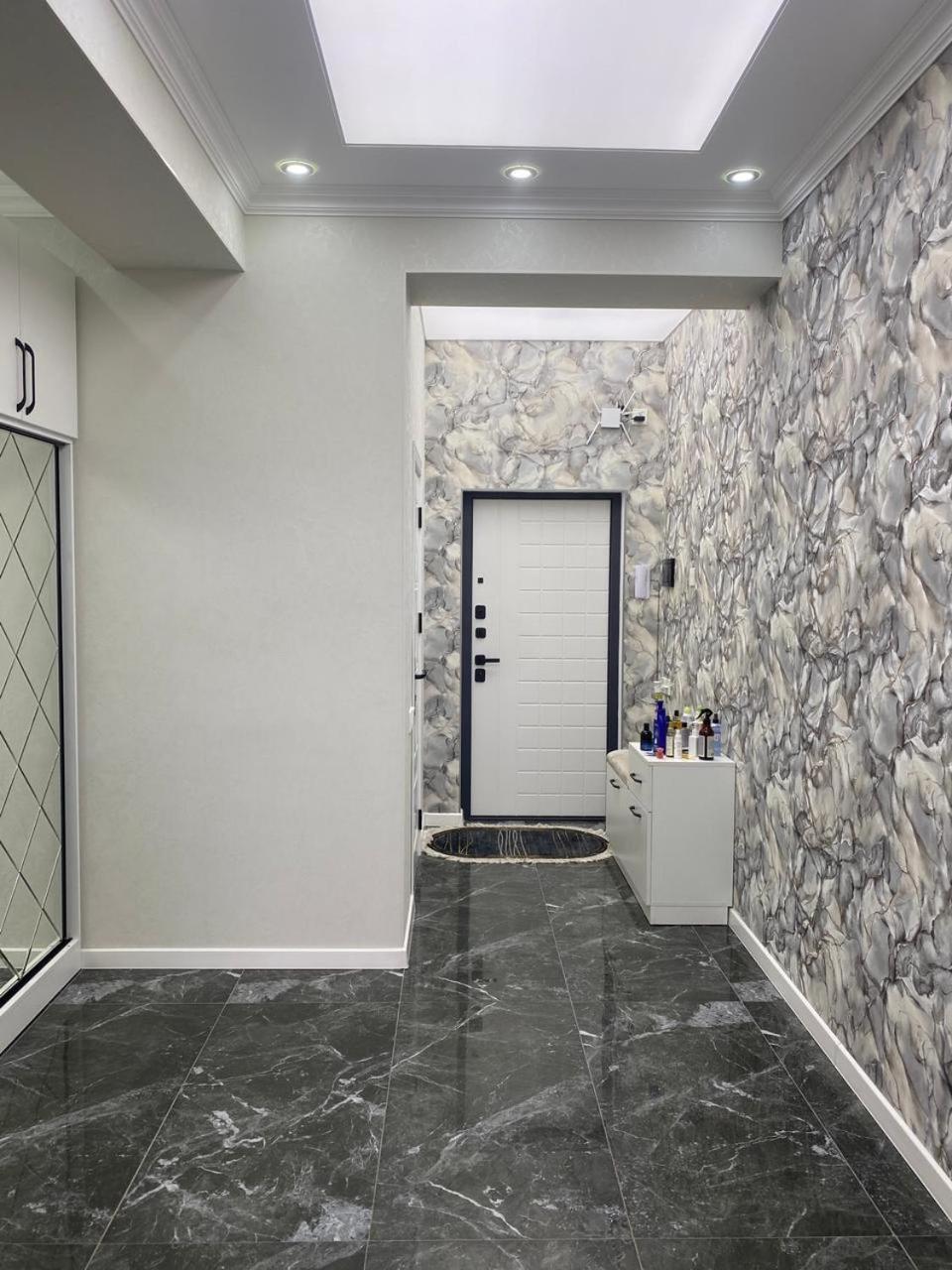 Terlan's Apartment