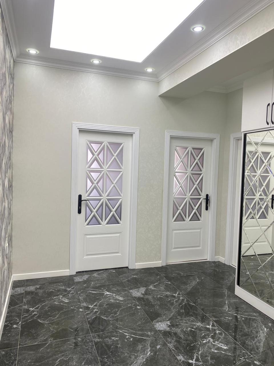 Terlan's Apartment