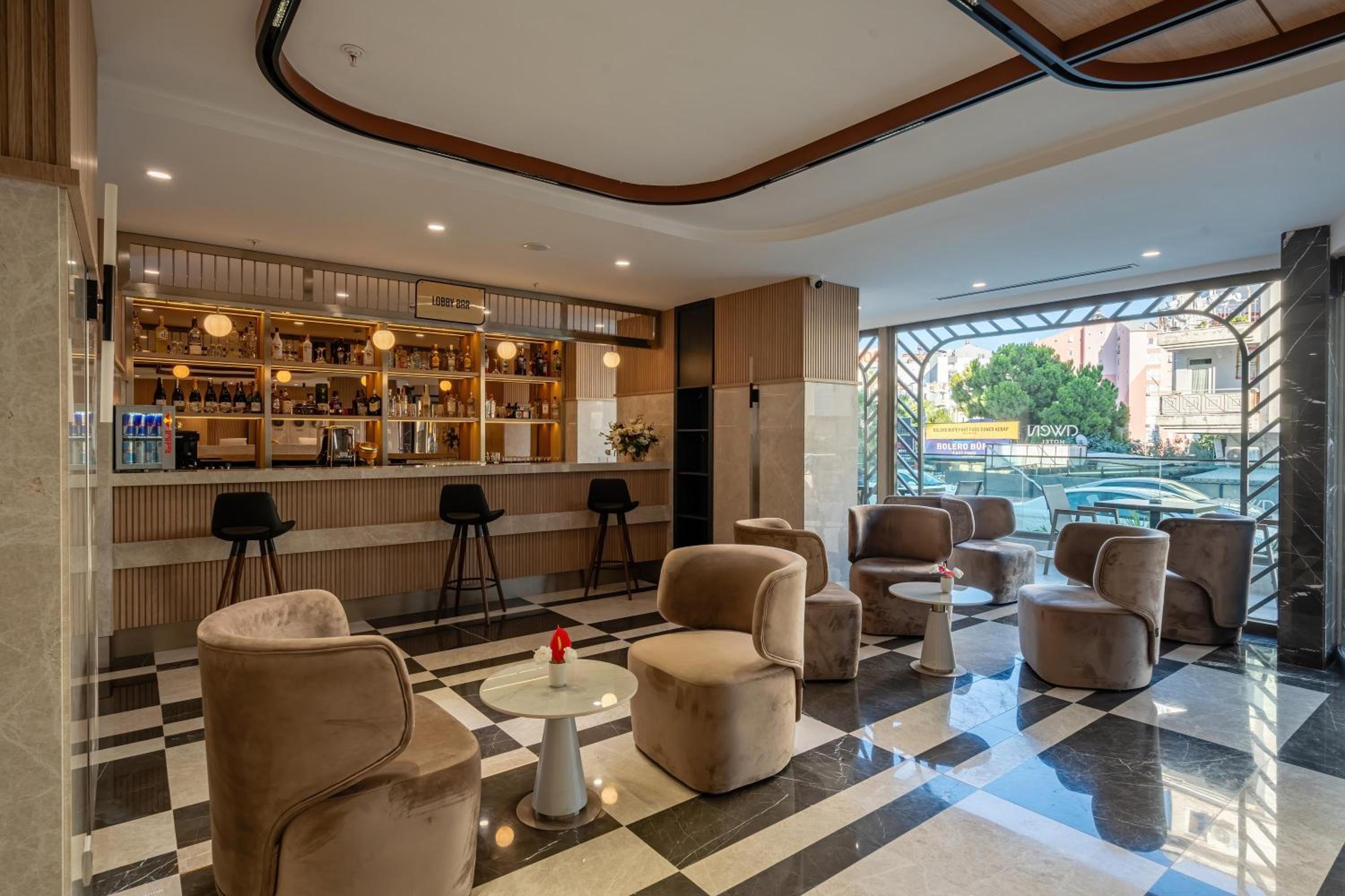 Awen Lara Hotel - Image 18