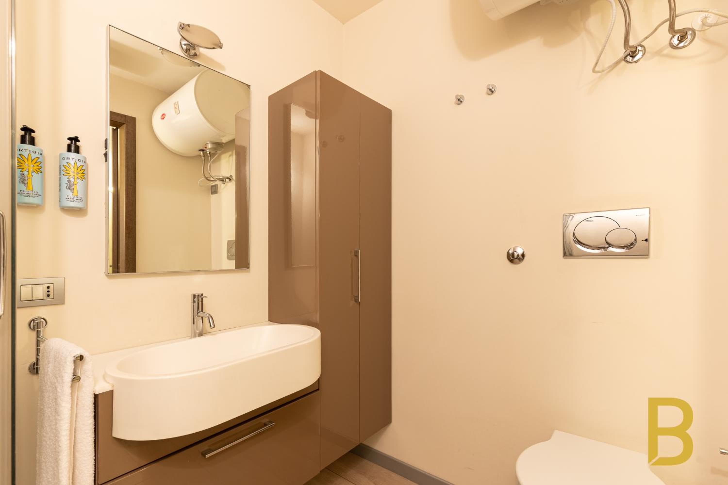 BePlace Apartments in Duomo