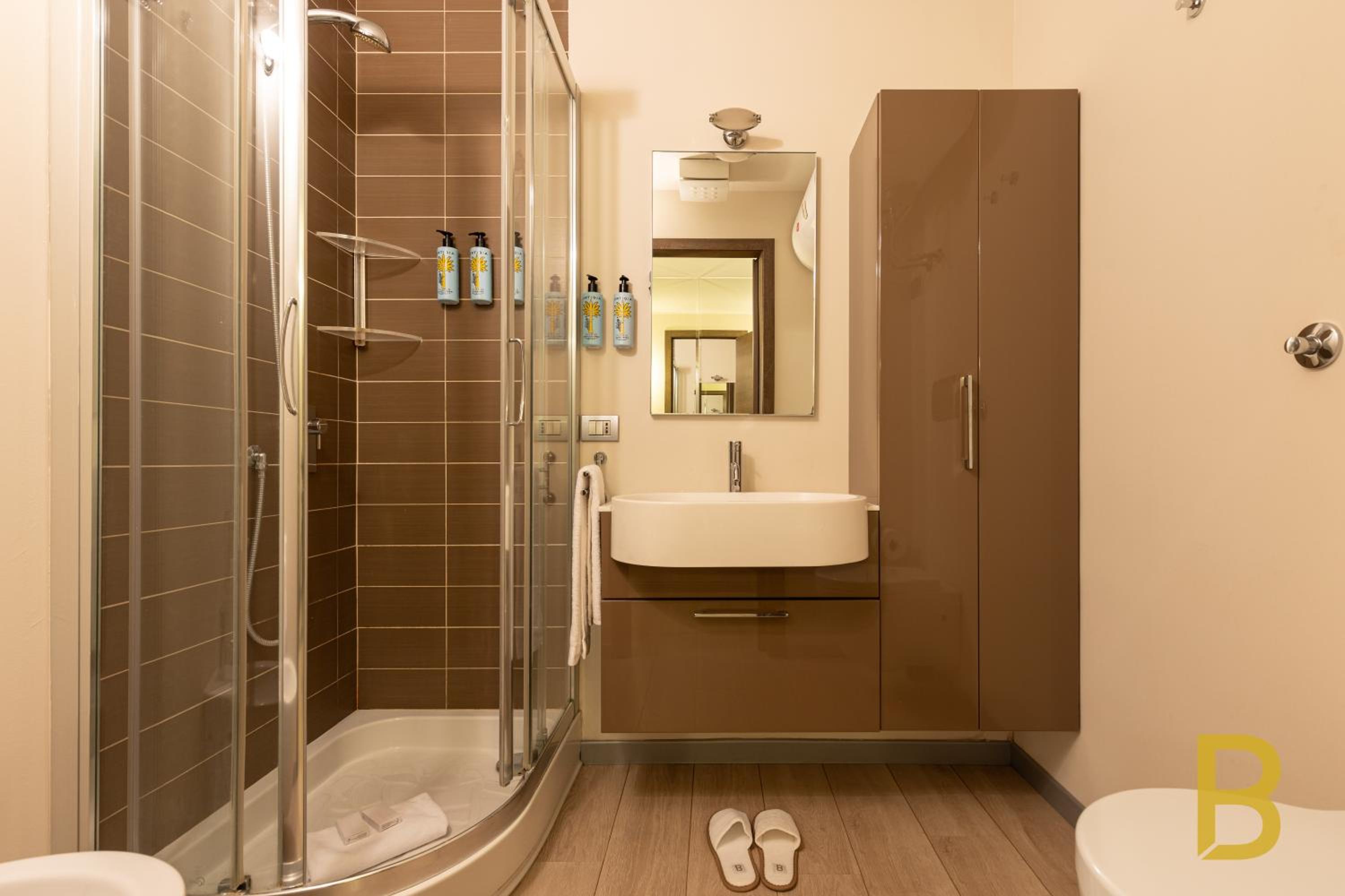 BePlace Apartments in Duomo