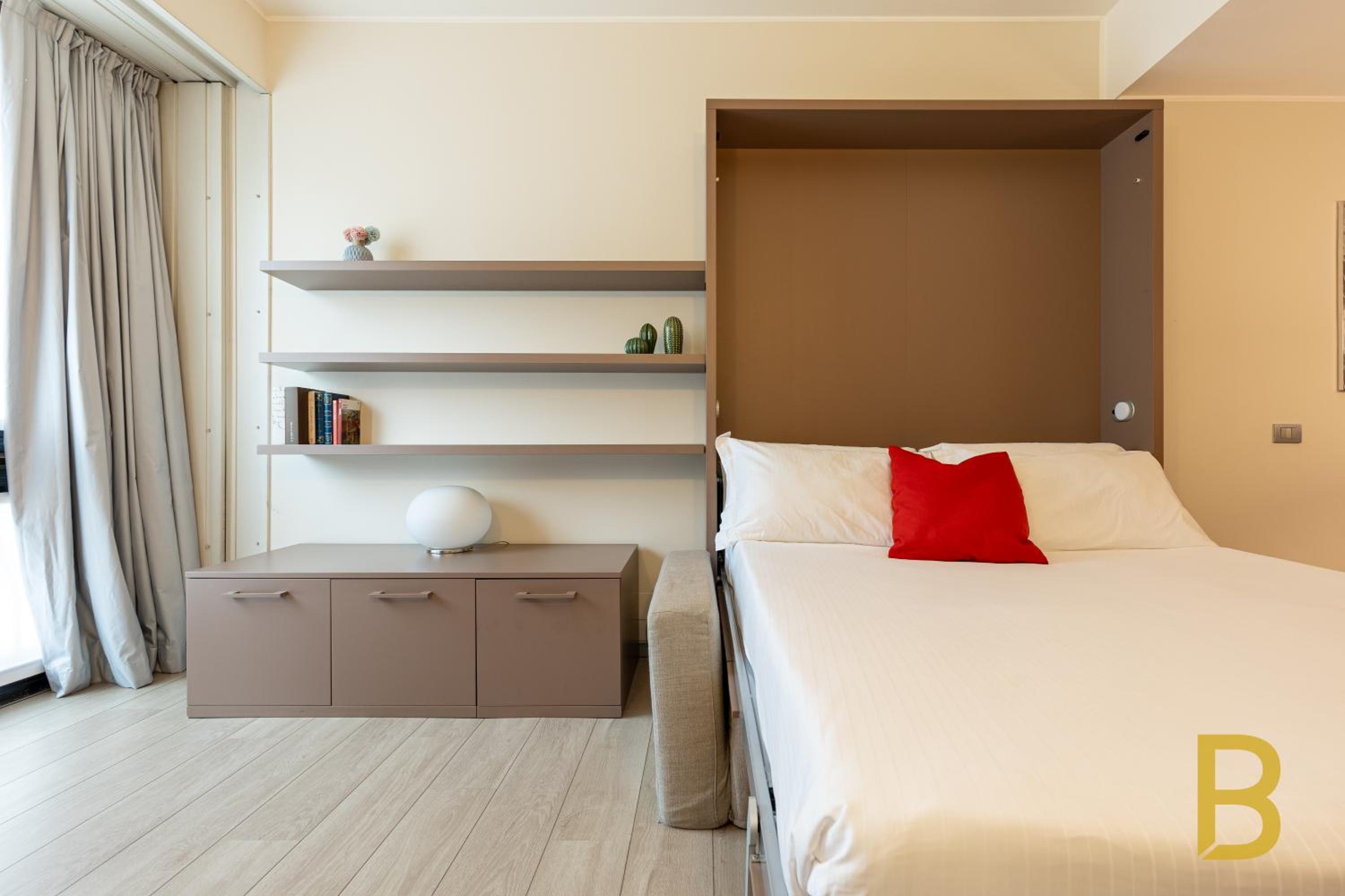 BePlace Apartments in Duomo