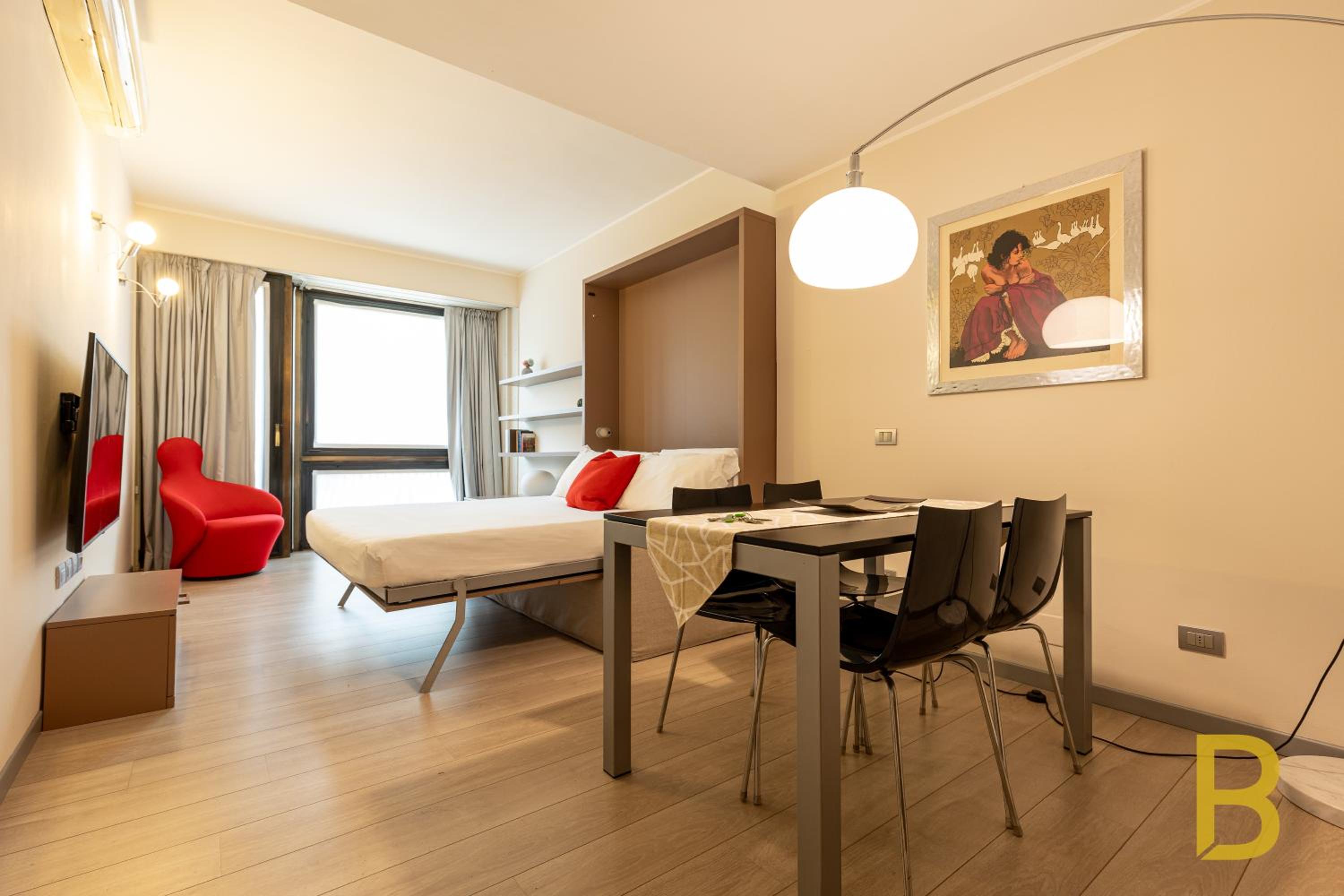 BePlace Apartments in Duomo