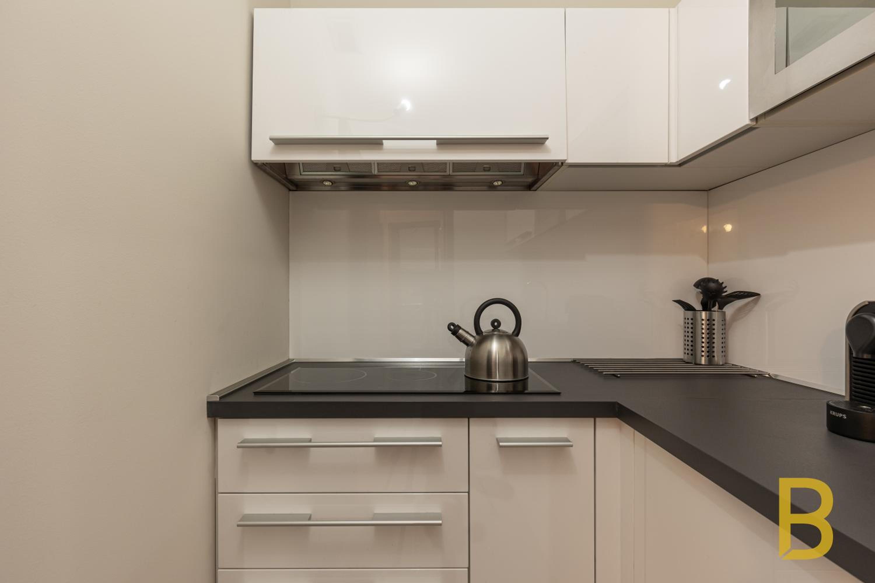 BePlace Apartments in Duomo