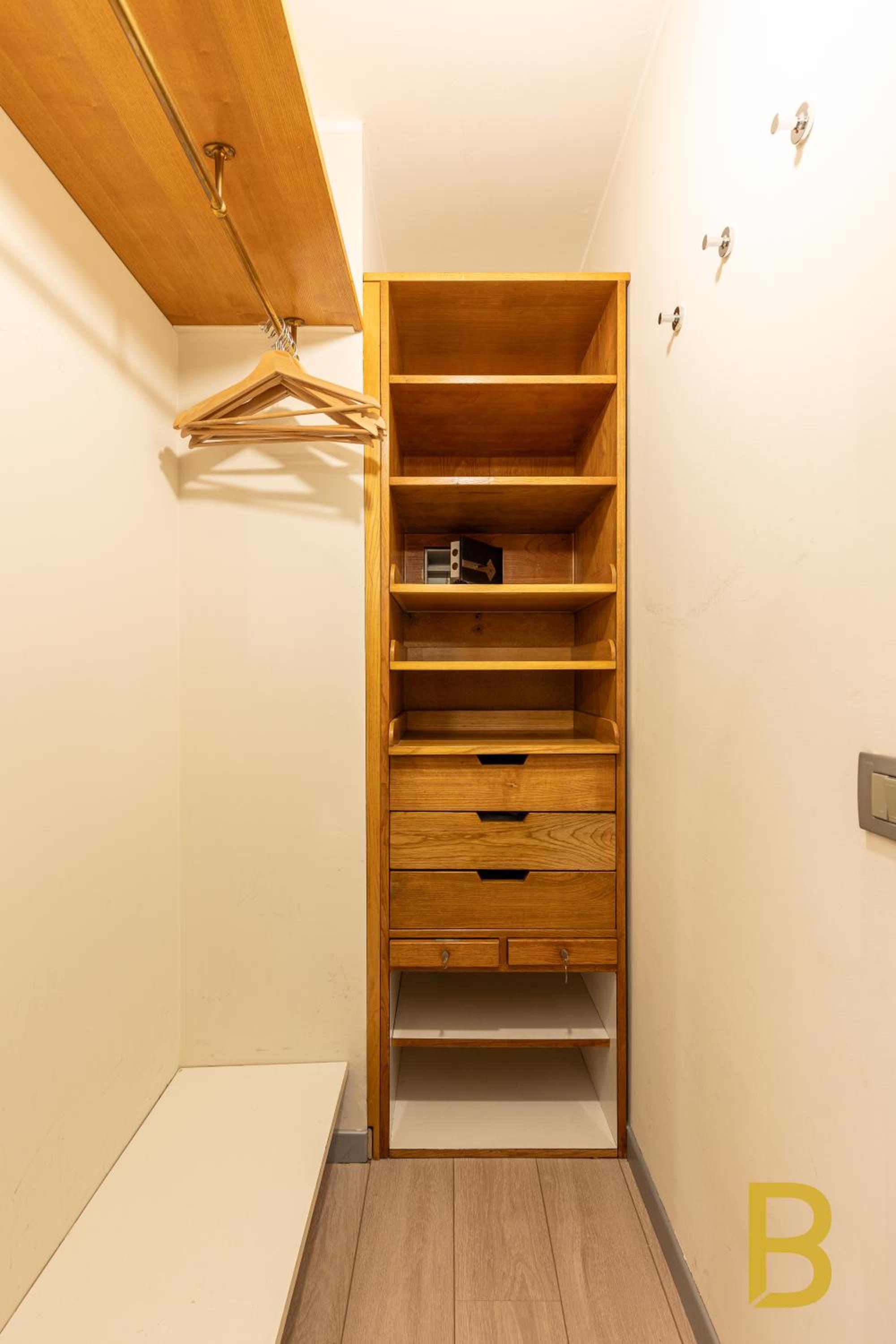 BePlace Apartments in Duomo