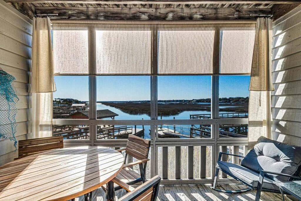 Condo with Breathtaking Views in Murrells Inlet view 2