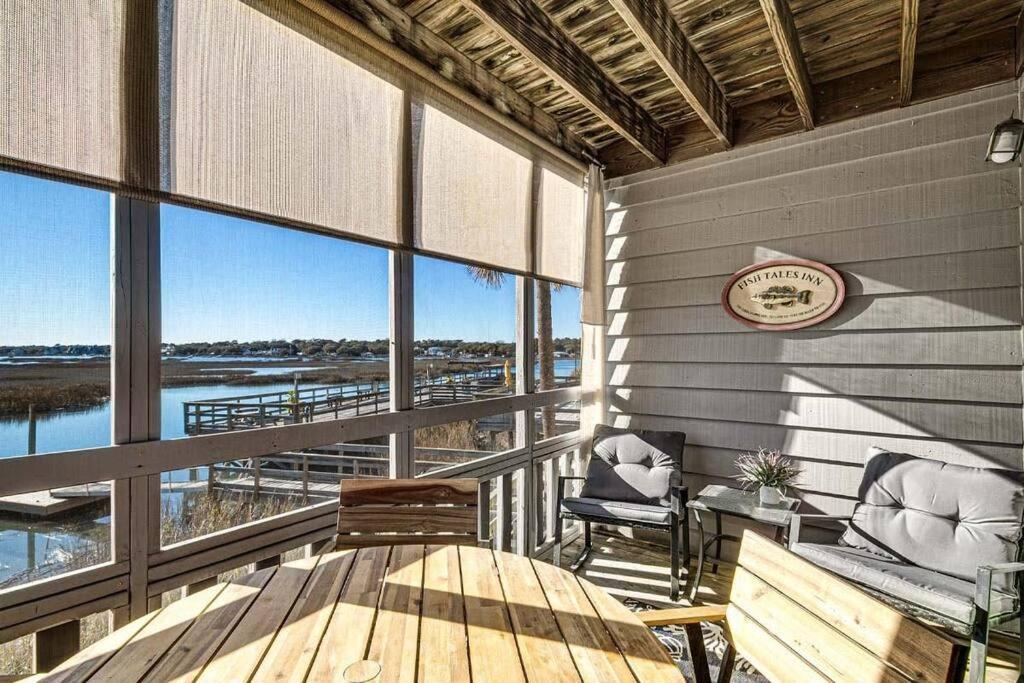 Condo with Breathtaking Views in Murrells Inlet view 3