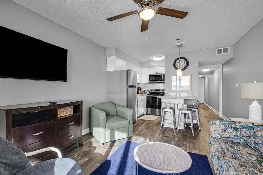 Condo with Breathtaking Views in Murrells Inlet view 5