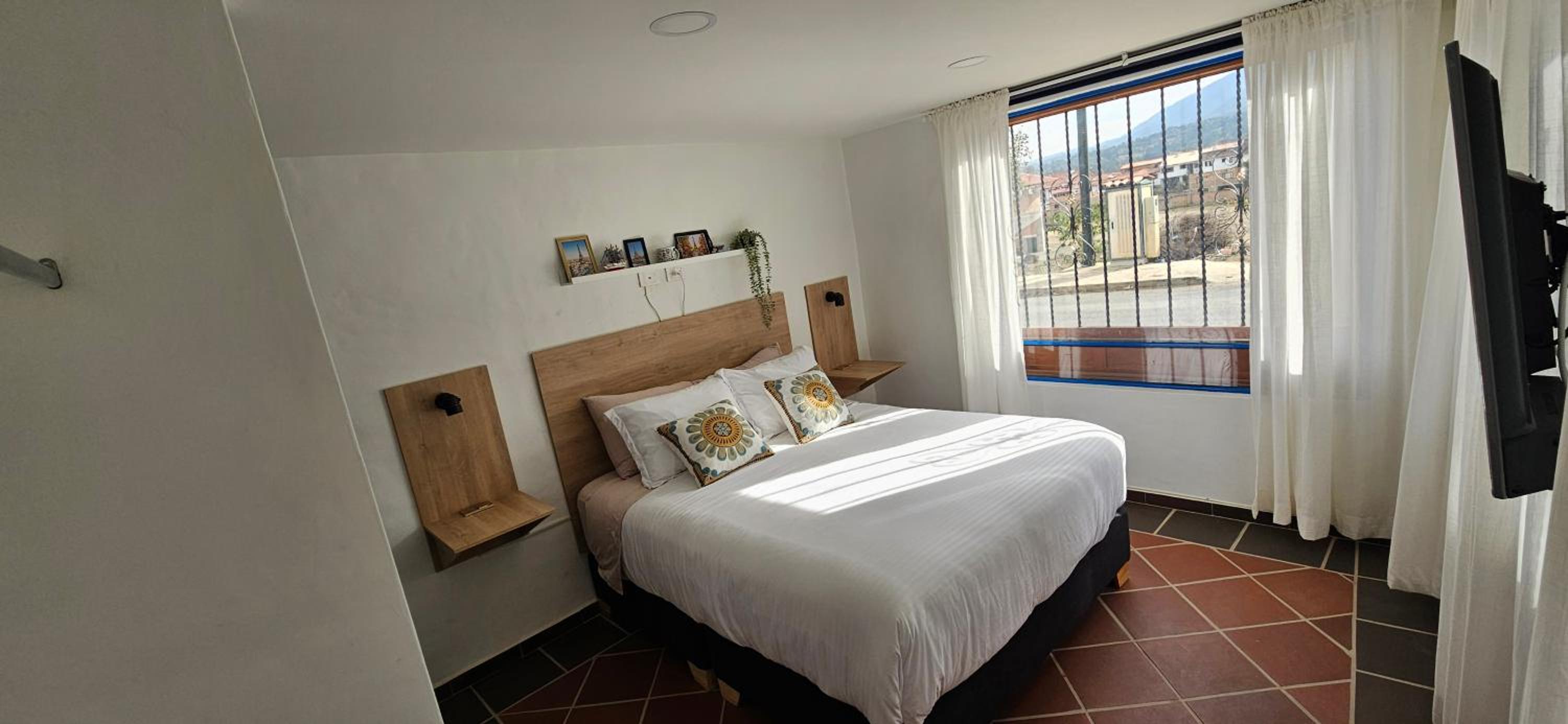 Casa Bretonne B&B