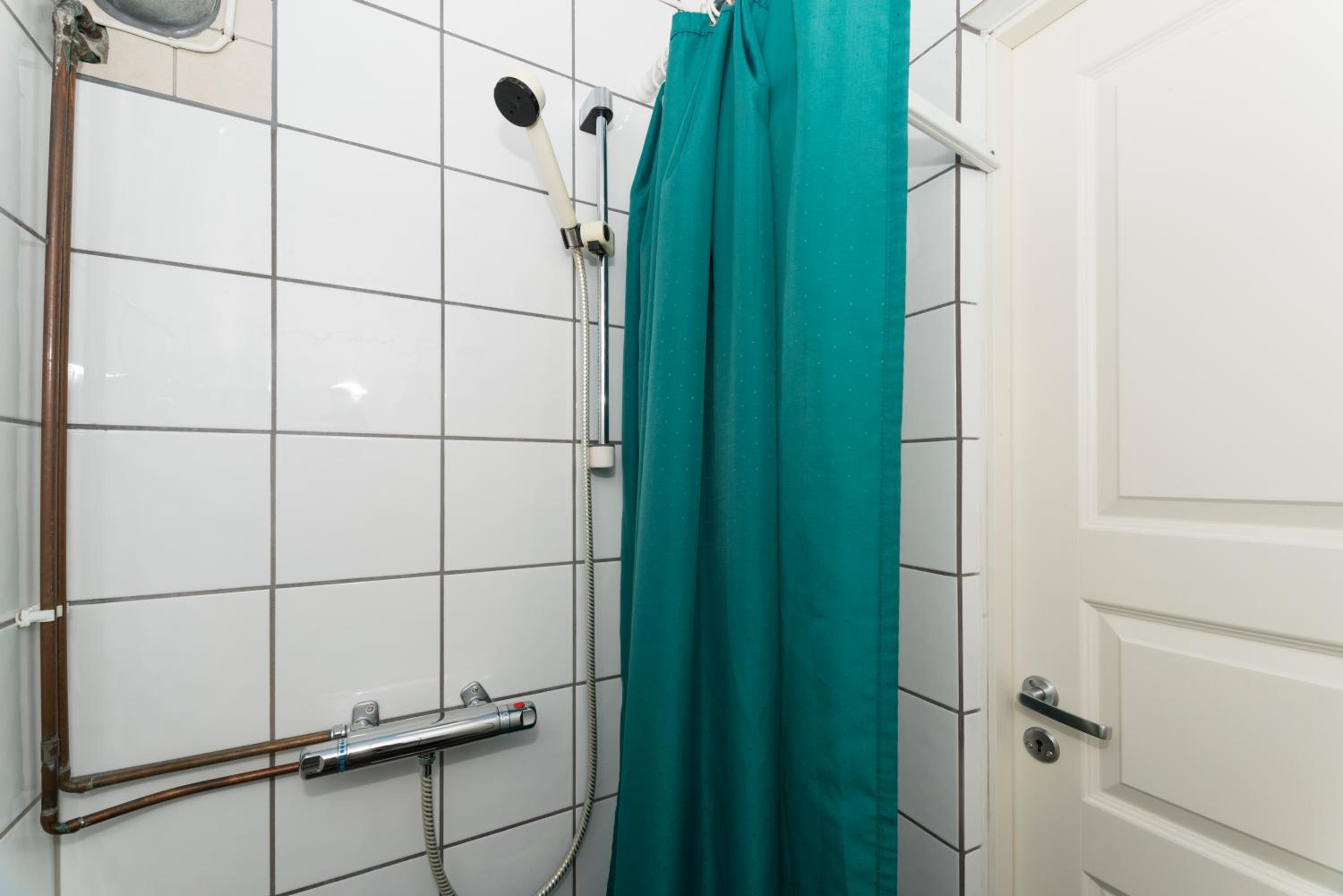 Statsbuene i Kabelvåg