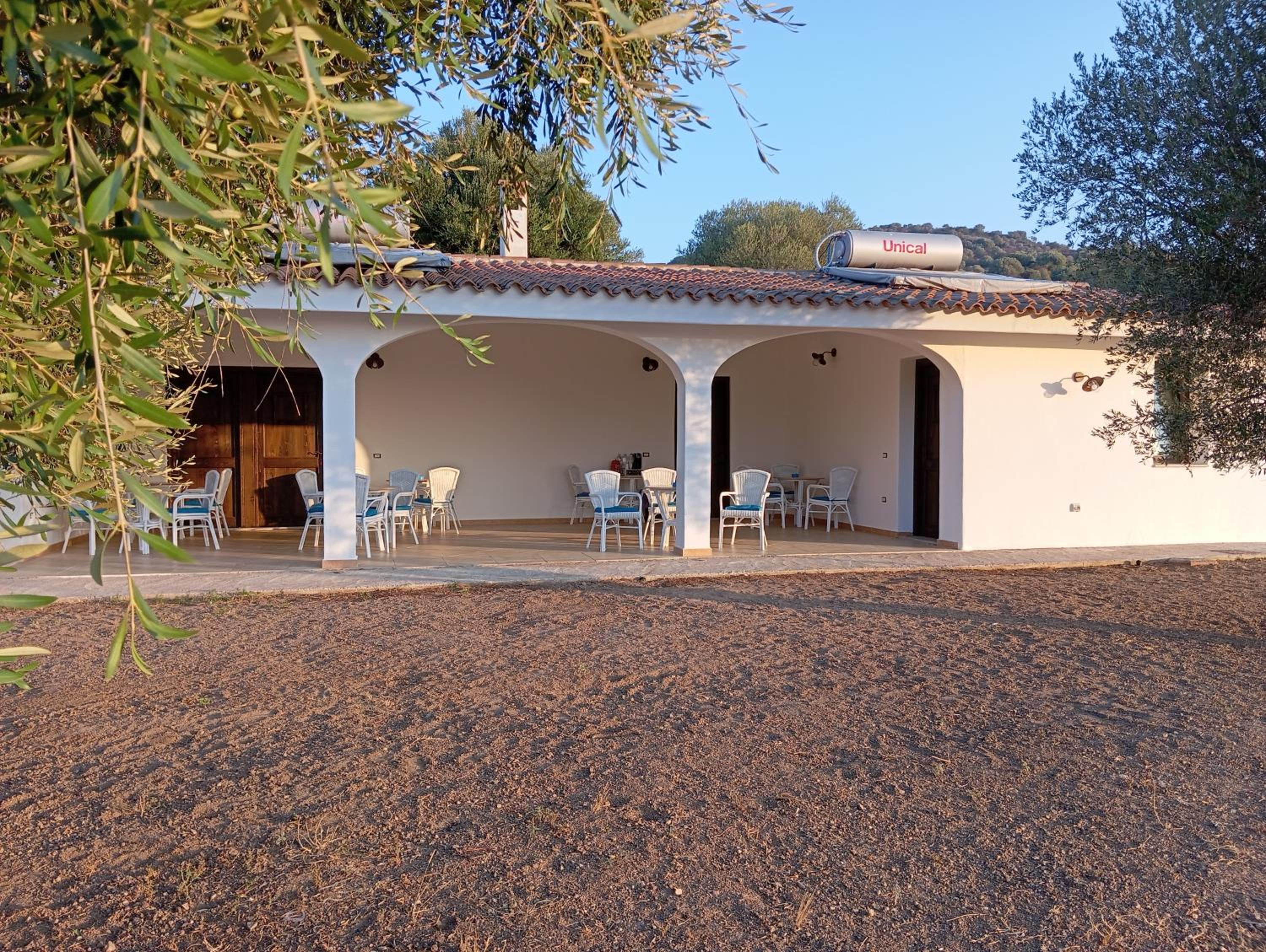 Agriturismo Neunele
