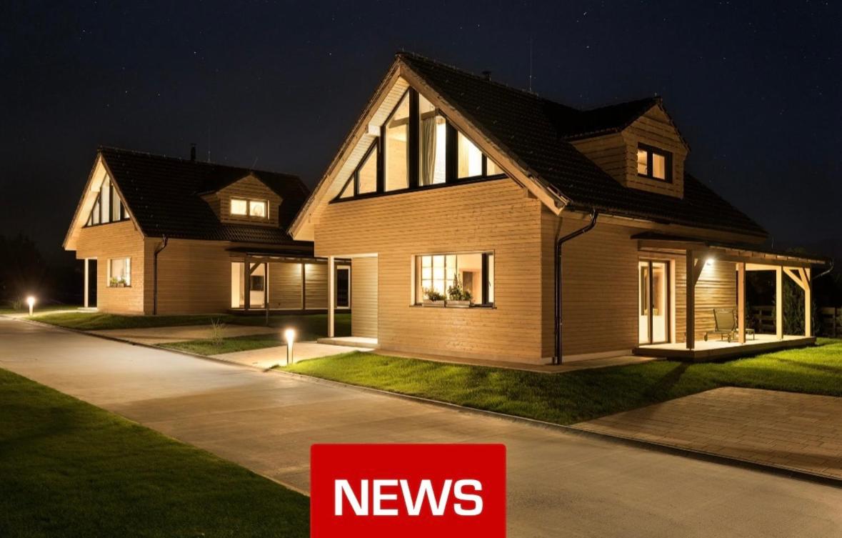 Liptovské Chaty