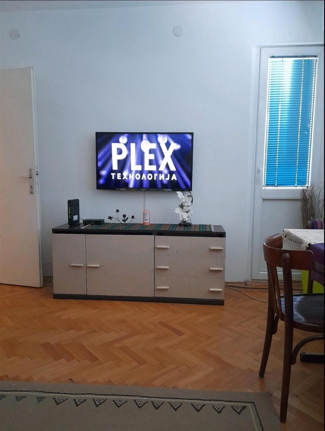 SLS Apartment view 5