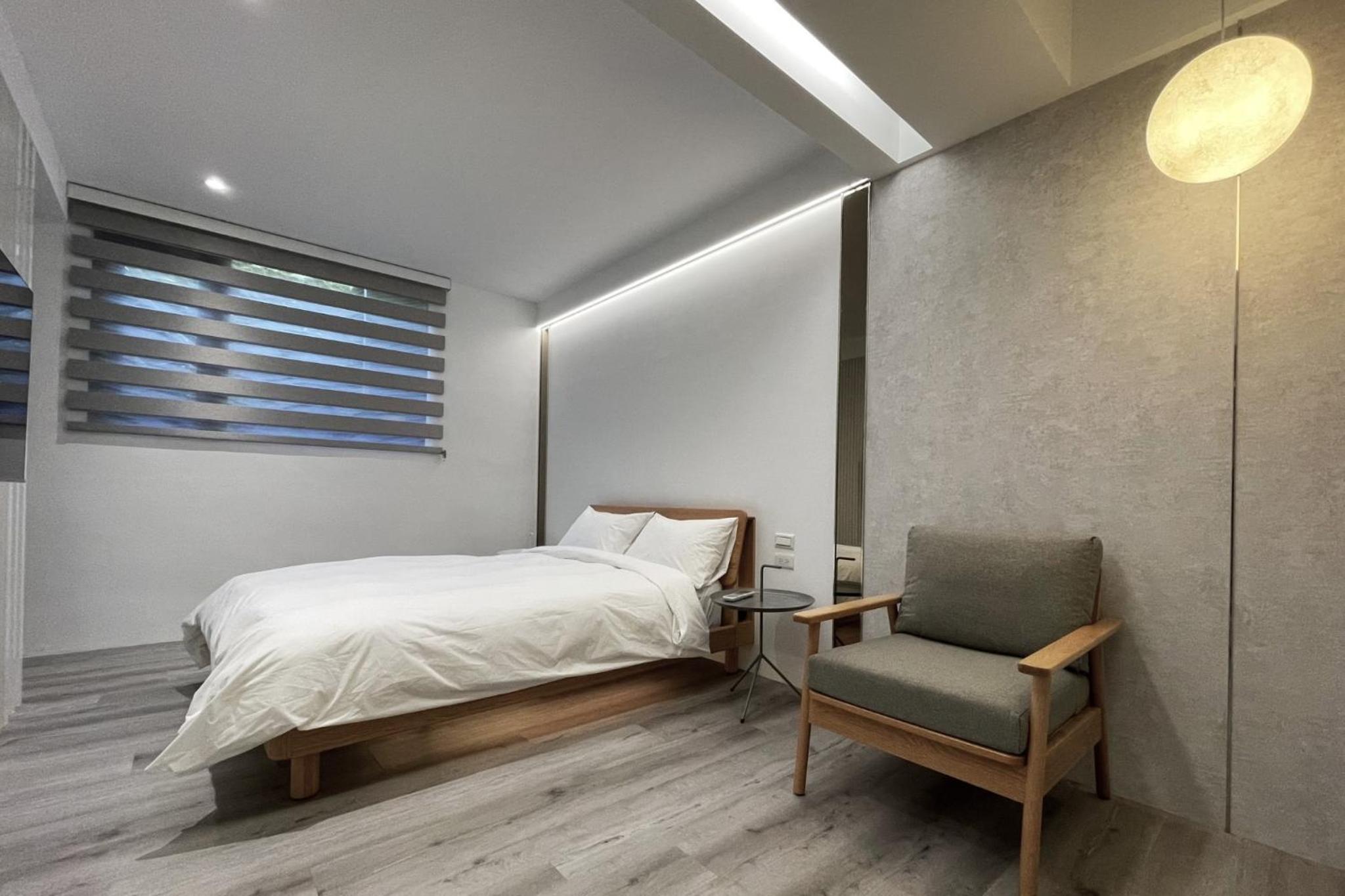 Yong Li Hotel