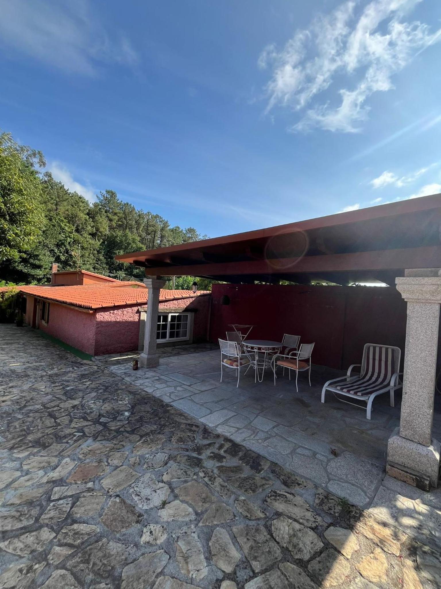 Casa Romeo