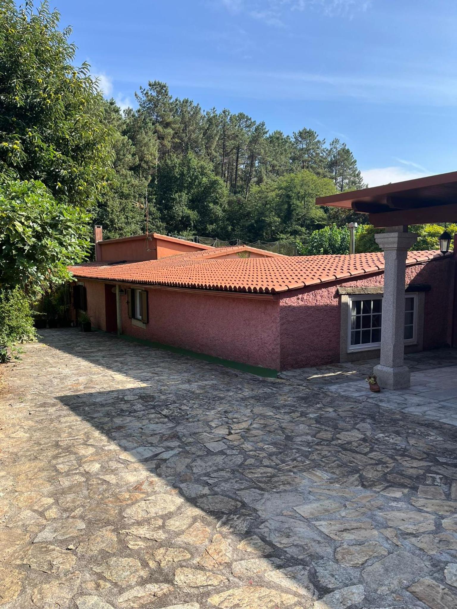 Casa Romeo